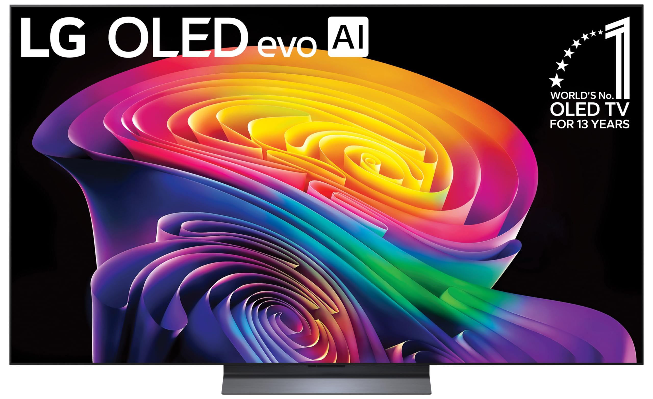 65IN OLED EVO PIXEL LEVEL       DIMMING BRIGHTNESS BOOSTER A11 AI