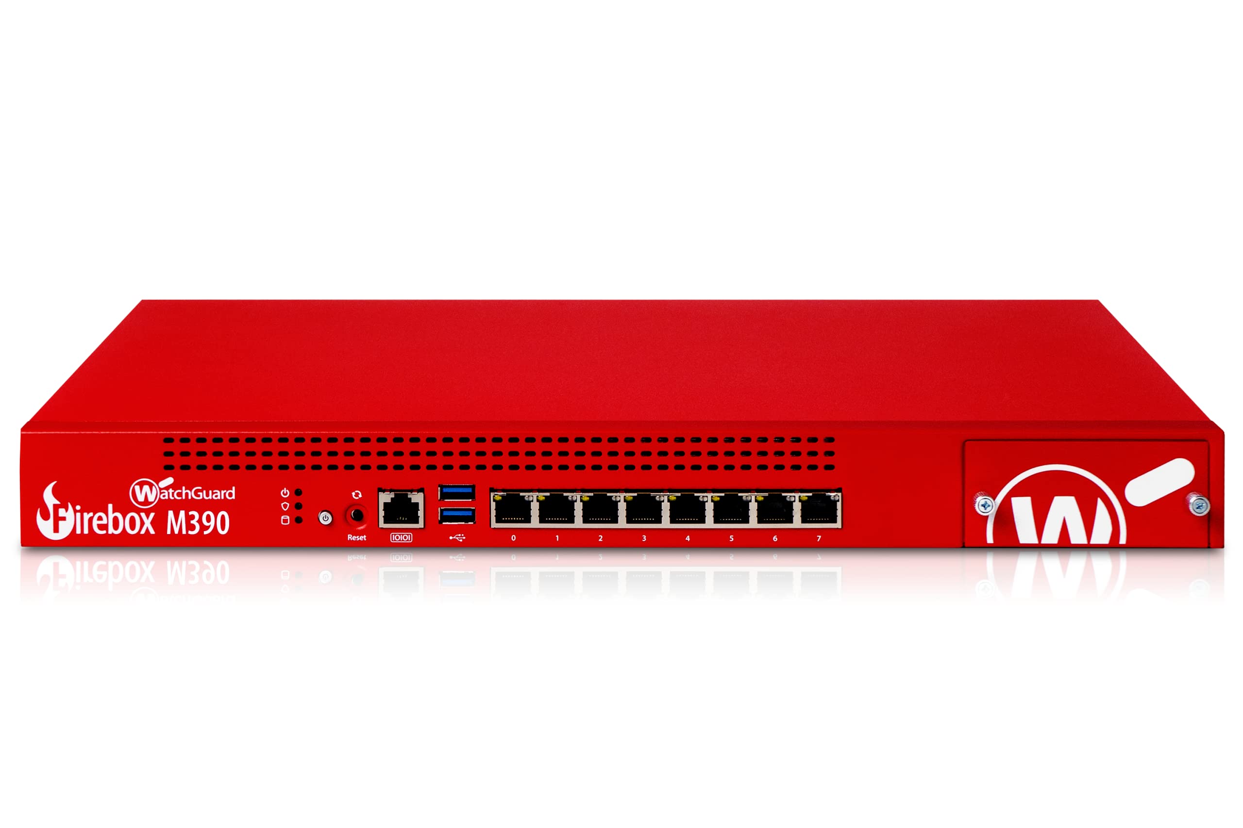 WATCHGUARD FIREBOX M390 APPLIANCE ONLY