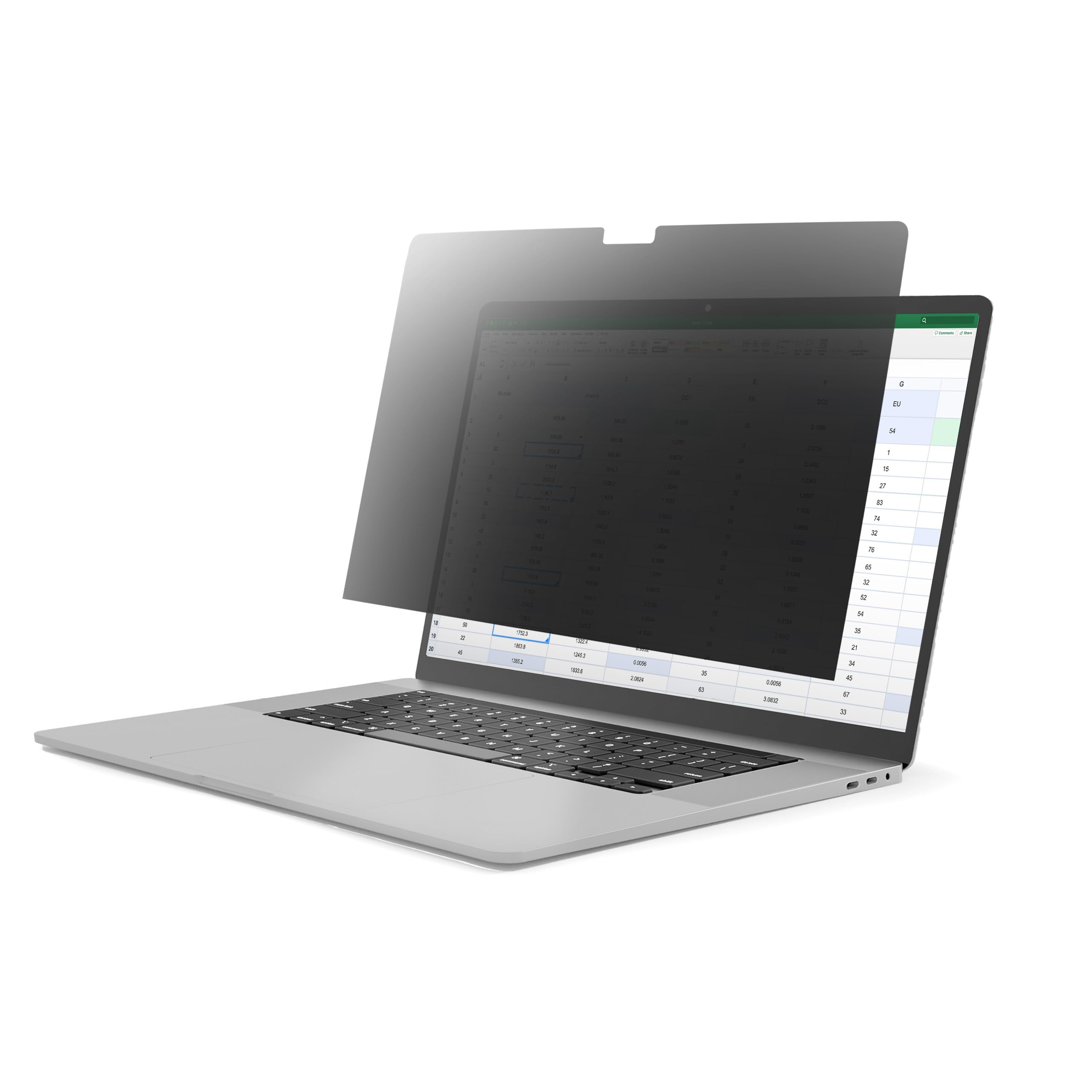 16IN MACBOOK PRO PRIVACY SCREEN ANTI-GLARE BLUE LIGHT FILTER