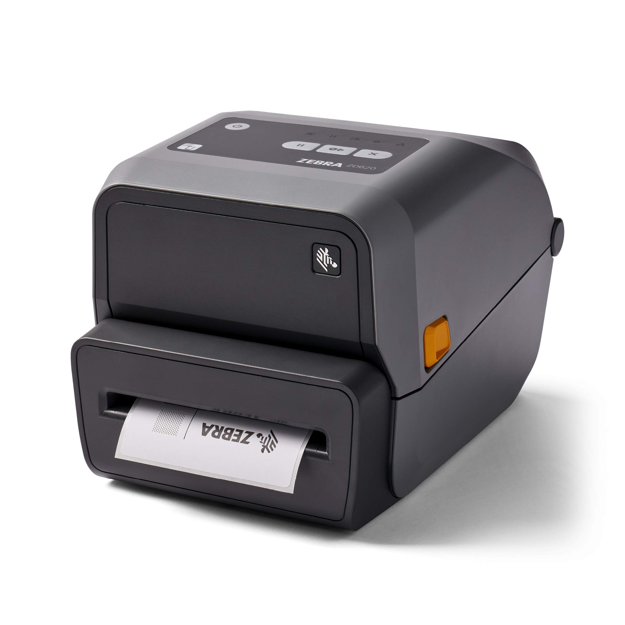 ZEBRA ZD620T ZD620T THERMAL     TRANSFER DESKTOP PRINTER