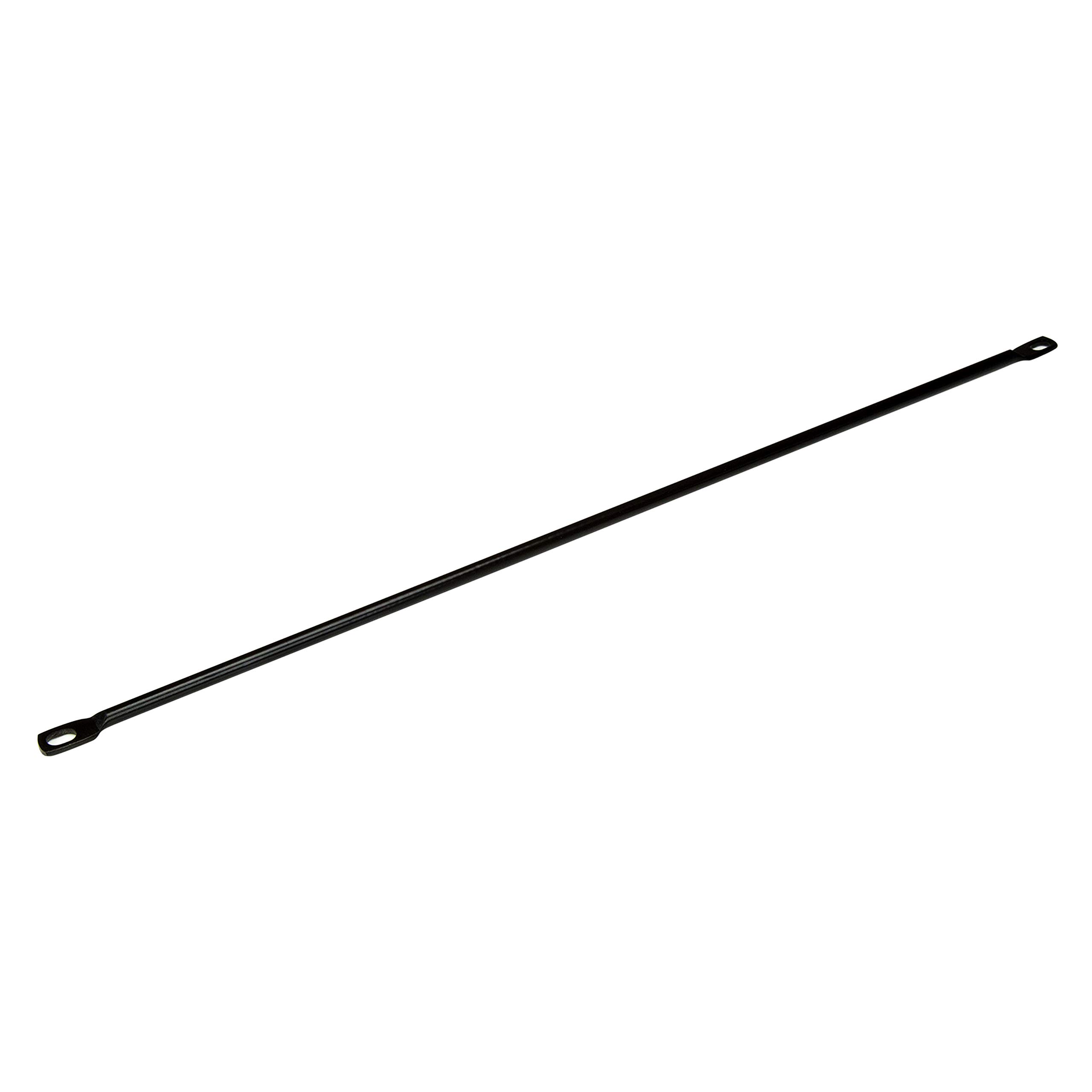 CABLE LACING BAR HORIZONTAL     10PACK SERVER RACK CABLE MANAGEMENT