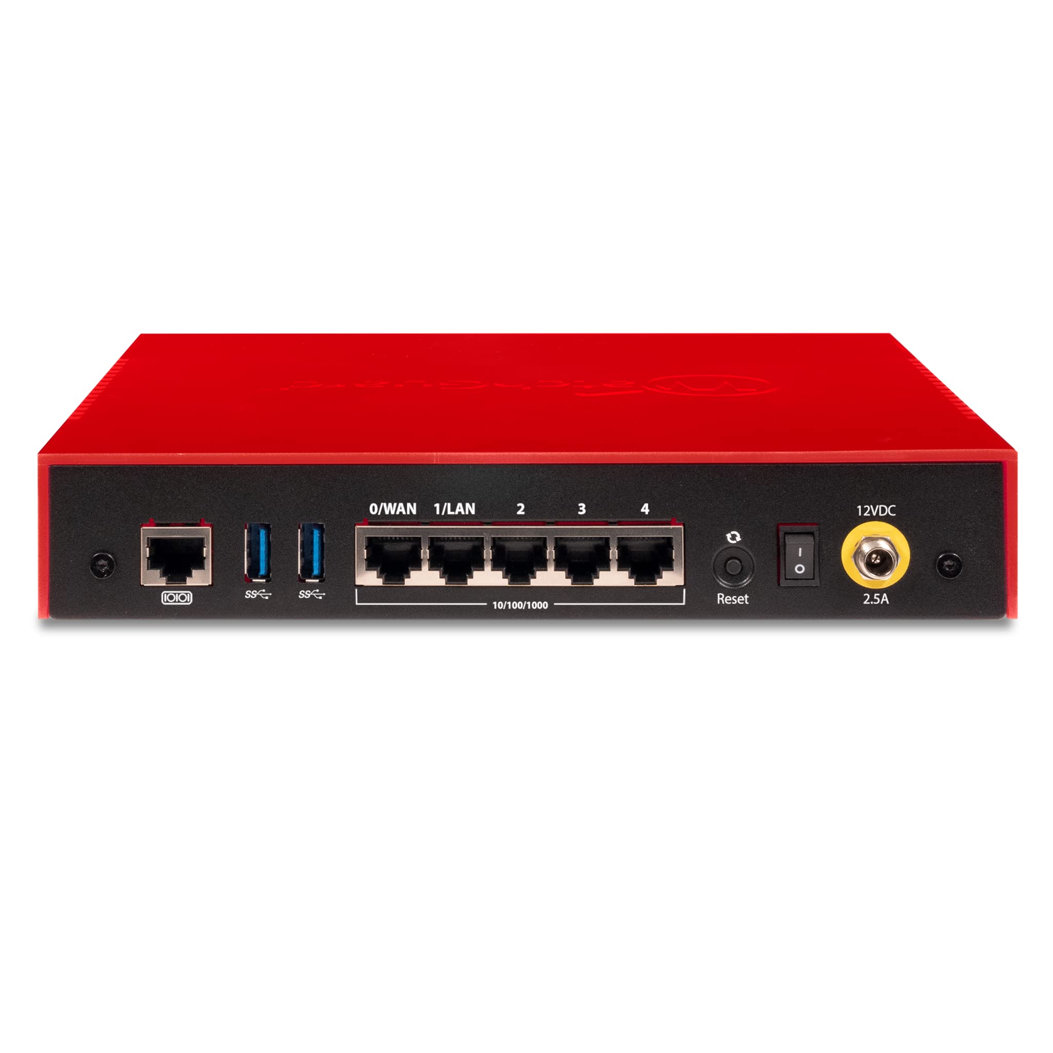 WATCHGUARD FIREBOX T45-POE APPLIANCE ONLY (US)