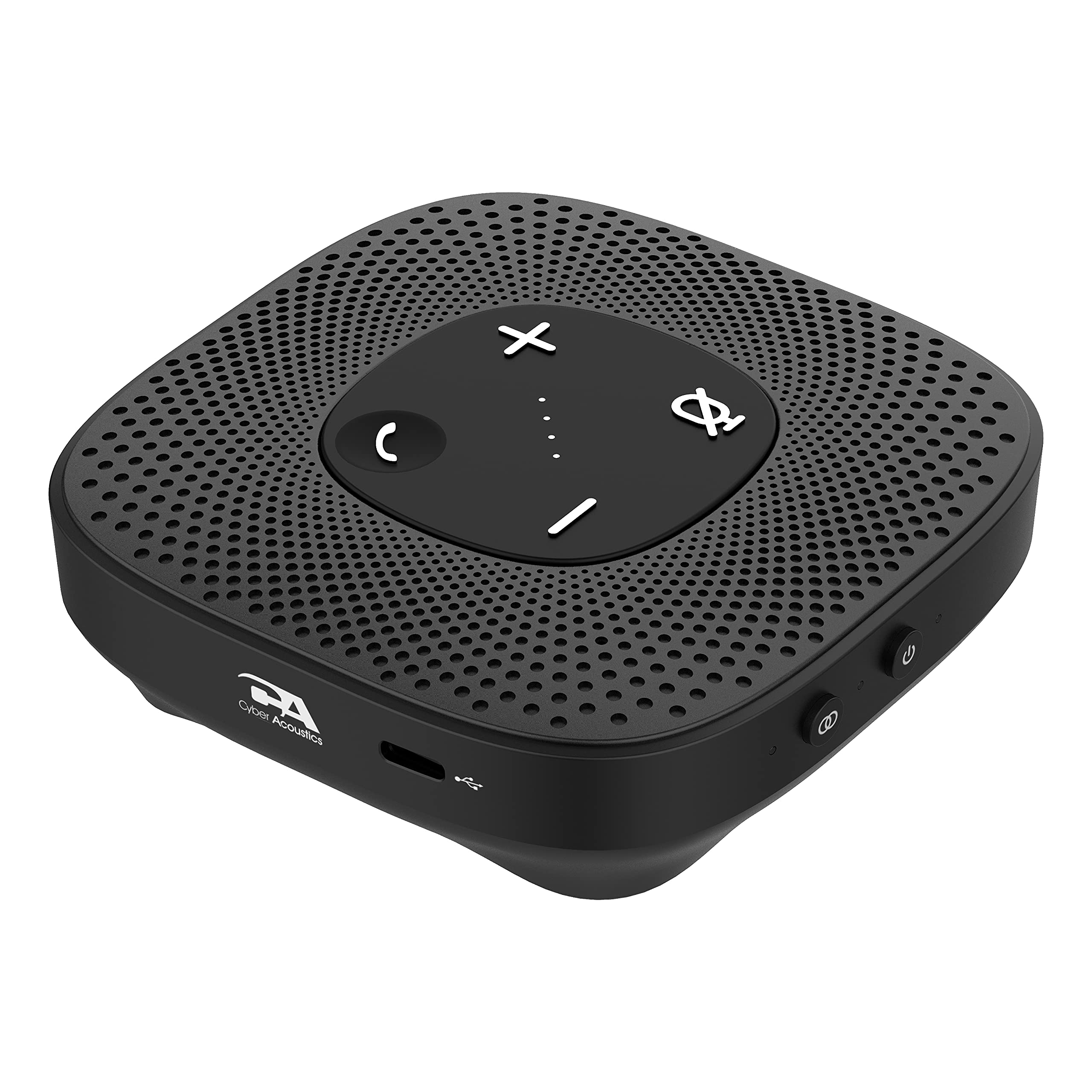 SPKPHONE USB BT VOIP DESKTOP    SPEAKERPHONE 360 DEGREE MIC