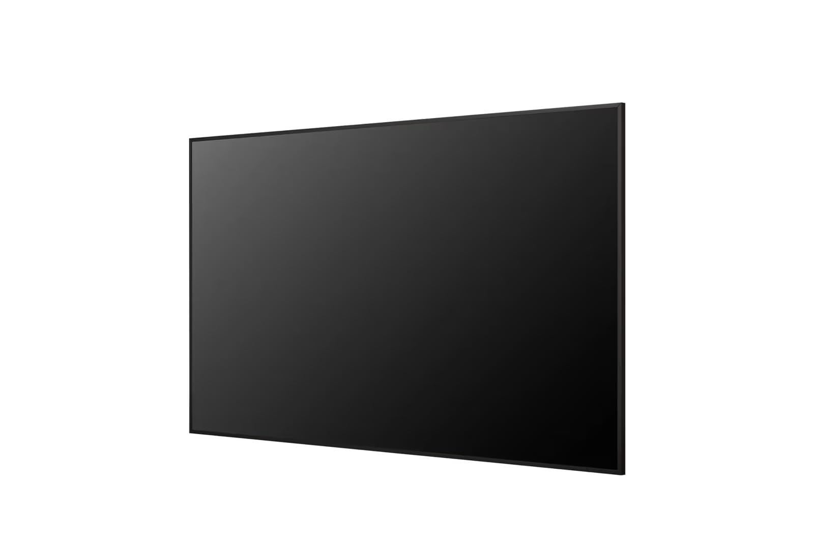 55IN UHD 16:9 700 NITS 24/7     DUAL ORIENTATION 28 HAZE IP5X RATED