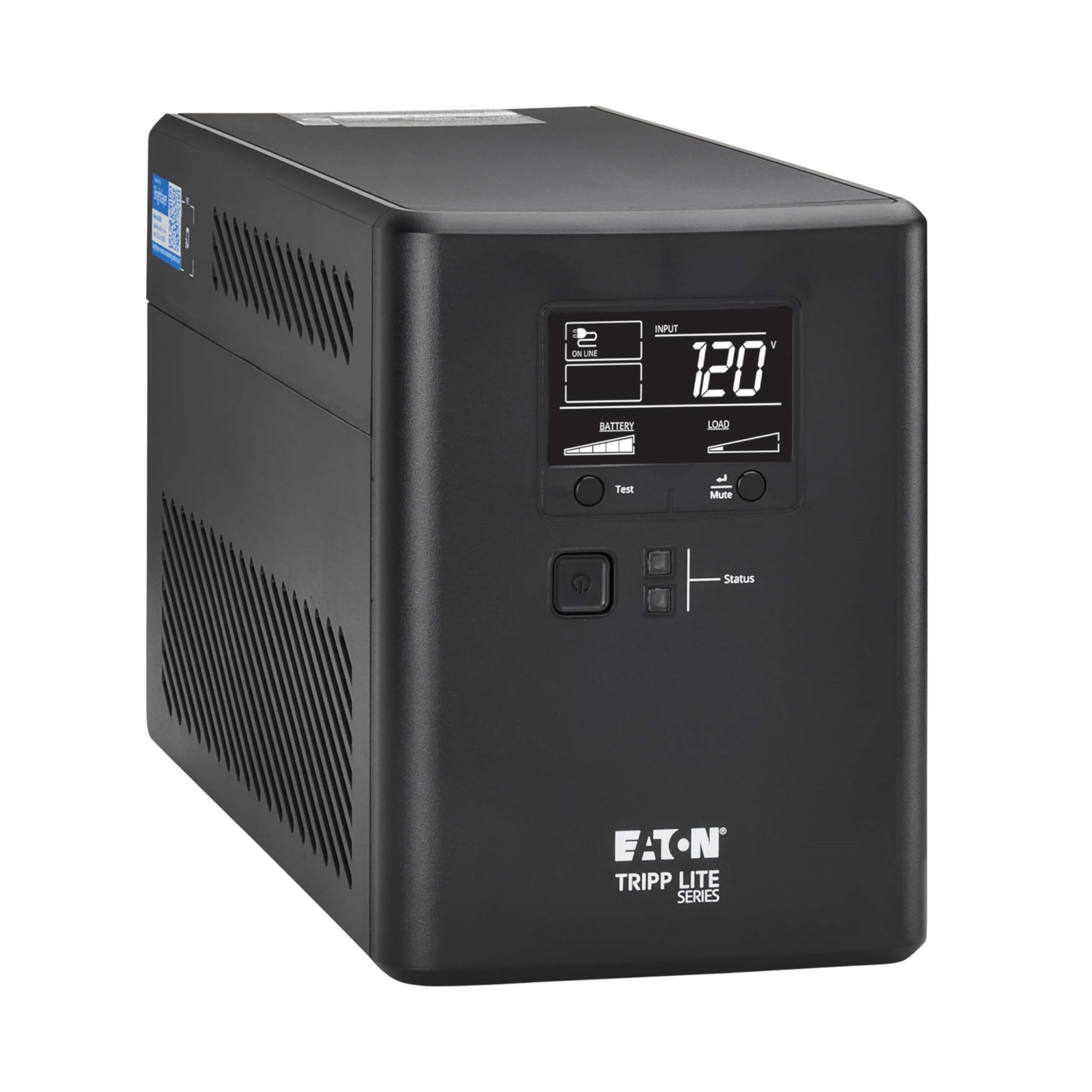 EATON TRIPP LITE SERIES WIRELESS ACCESS POINT ENCLOSURE WITH LOCK - SURFACE-MOUN