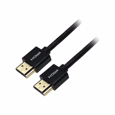 10FT ULTRA SLIM HDMI V2.0 4K    60HZ 34AWG COPPER
