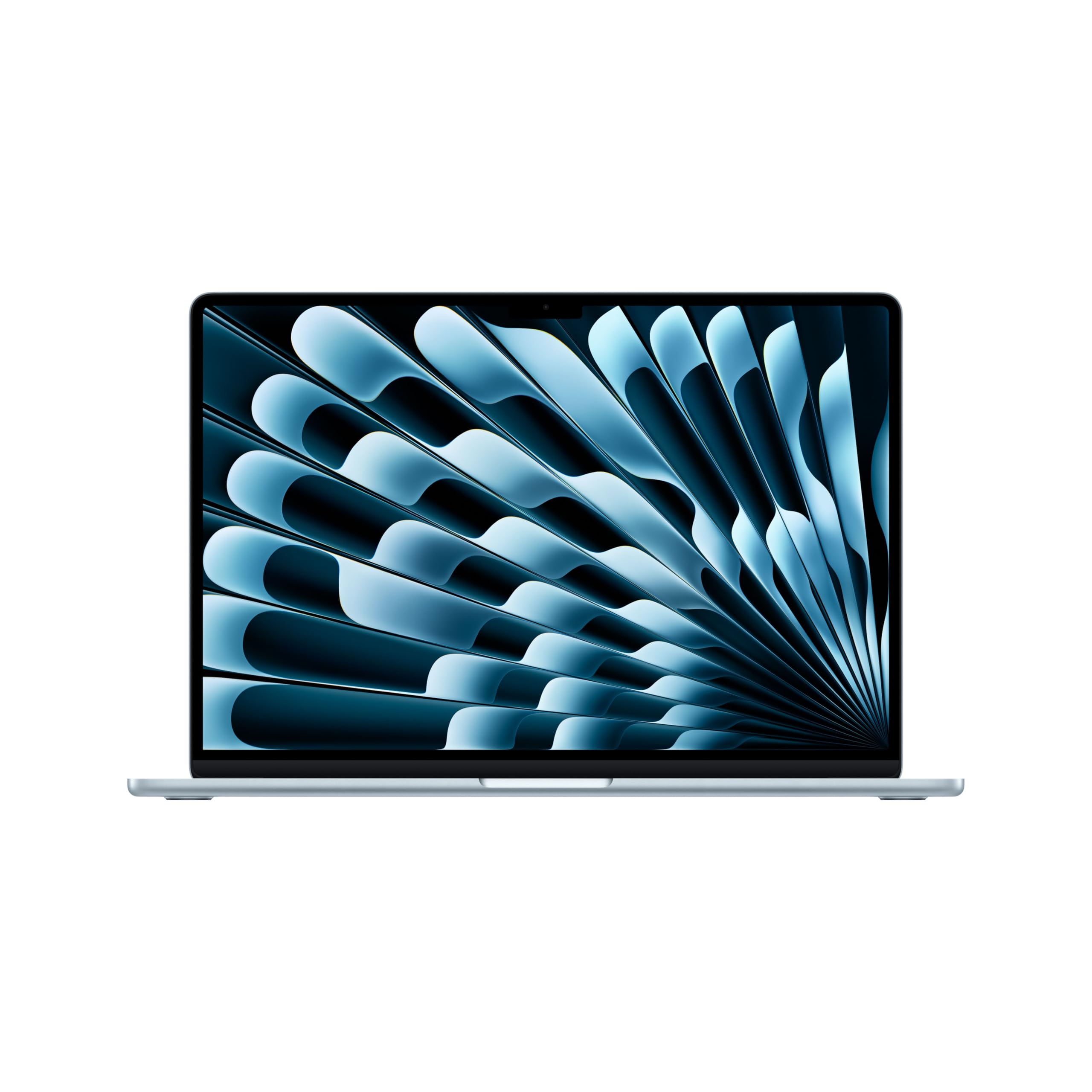 15-INCH MACBOOK AIR: APPLE M5 CHIP WITH 10 CORE CPU AND 10 CORE GPU, 16GB, 512GB