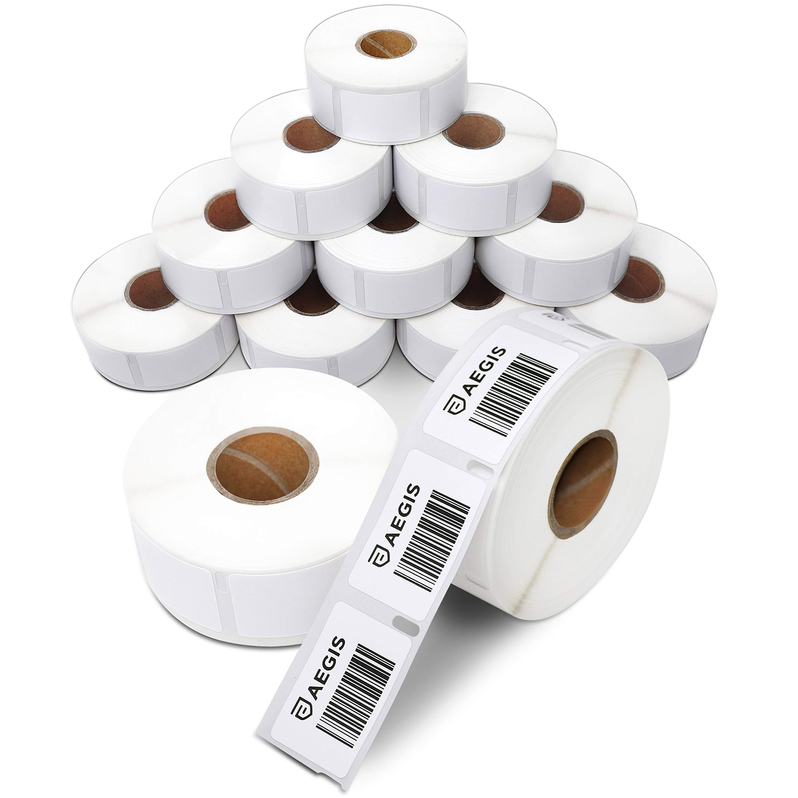 1.000X1.500X750IN 750/RL        BLACK/WHITE