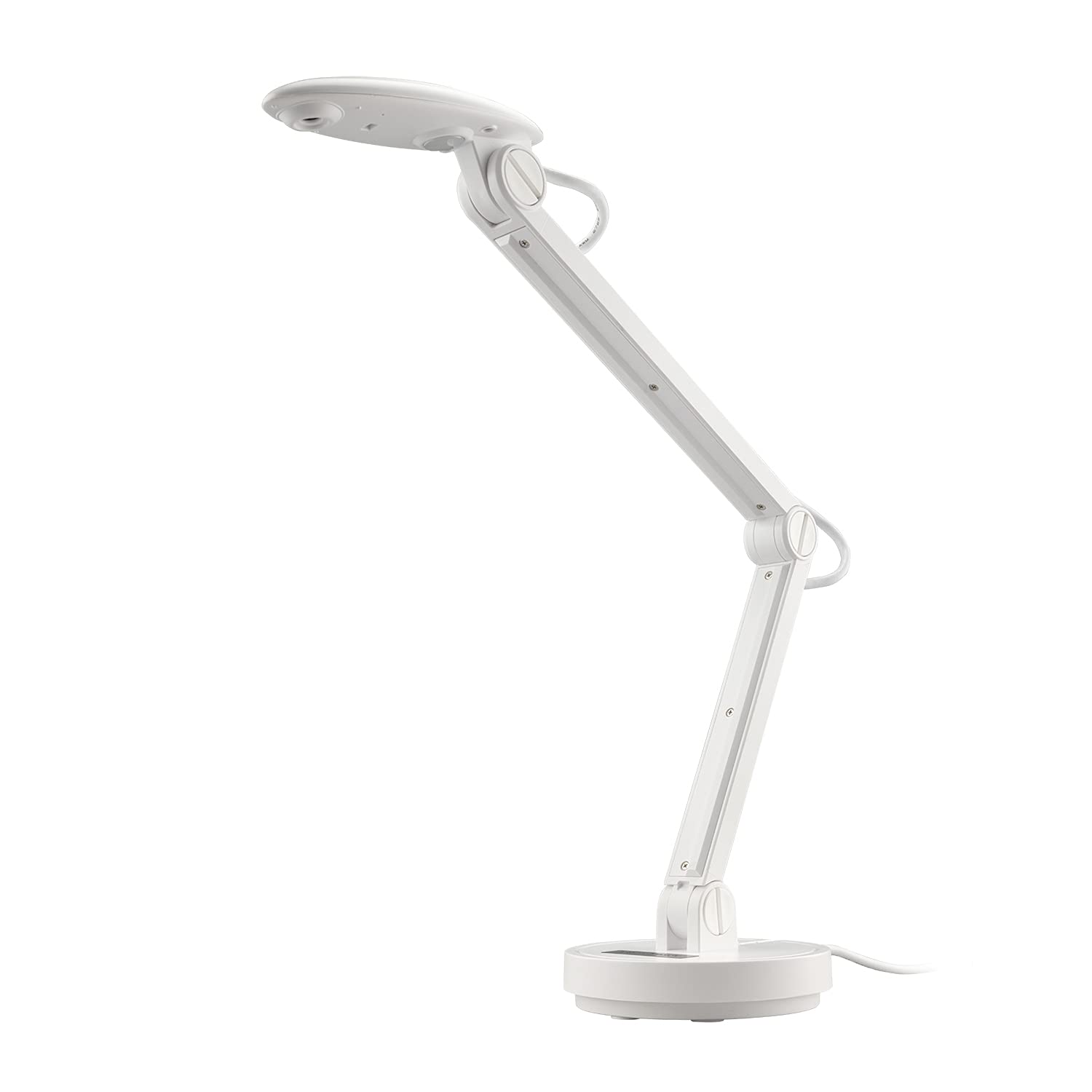 8 MEGAPIXEL DOCUMENT CAMERA WITH LED/BRIGHTNESS/AF BUTTONS AND TYPEA CABLE ATTAC
