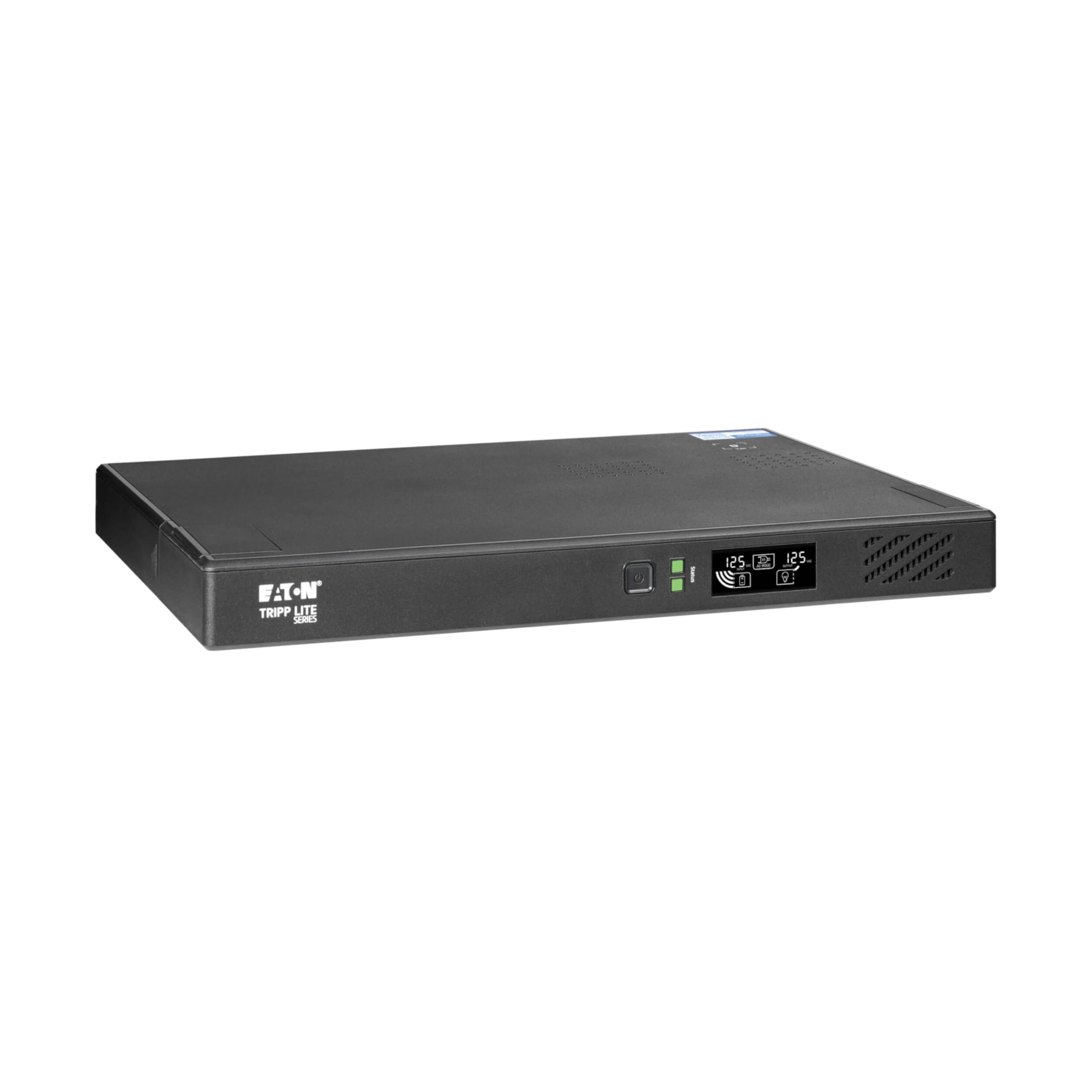 TRIPP LITE SERIES 1000VA 750W 120V LITHIUM-ION CLOUD-CONNECTED UPS, REMOTE MONIT