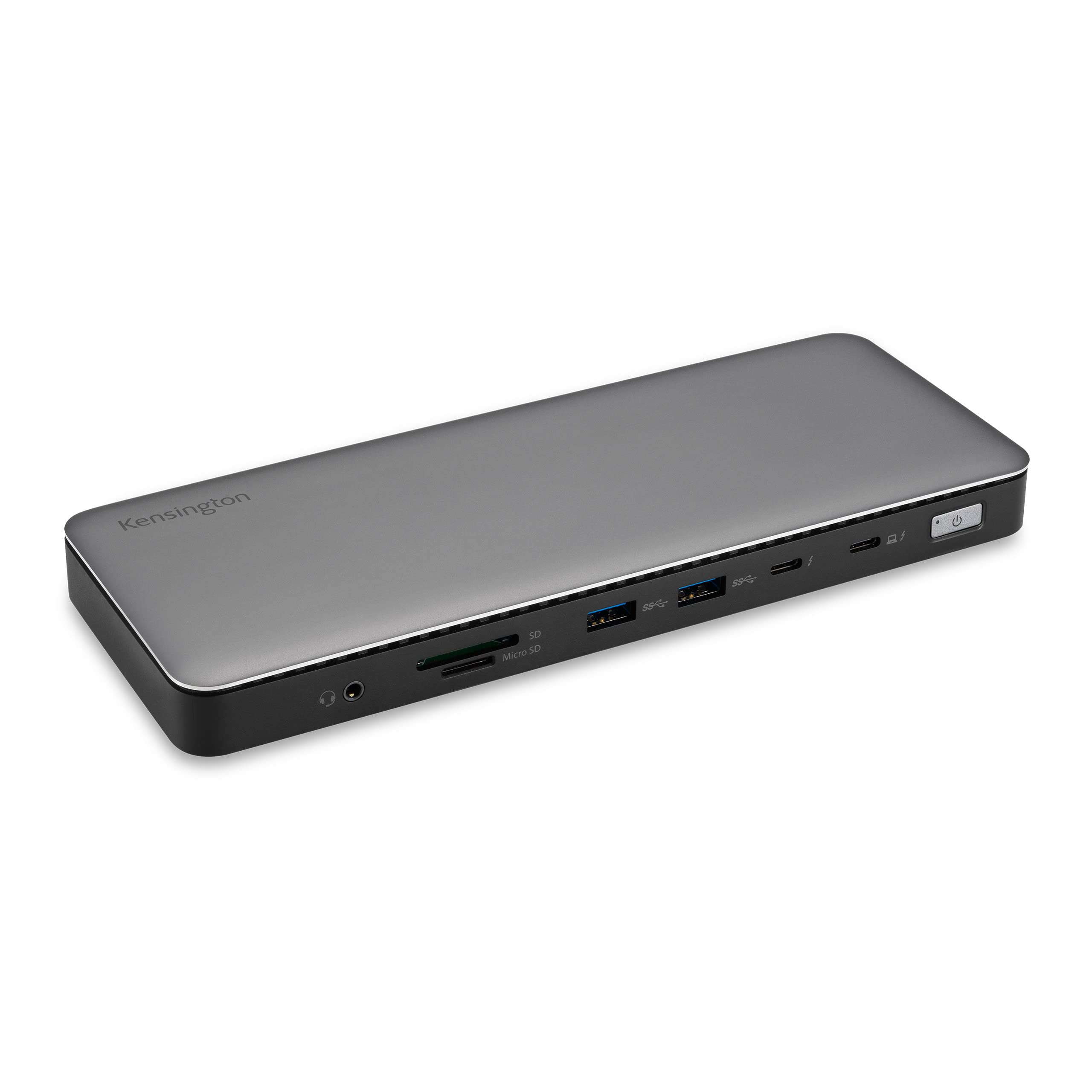 SD5760T TB 4 DUAL 4K DOCK