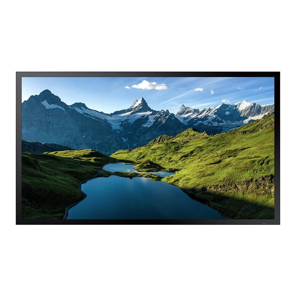 55IN HIGH BRIGHTNESS COMM LED   OUTDOOR DISP OH55A-S2 TAA