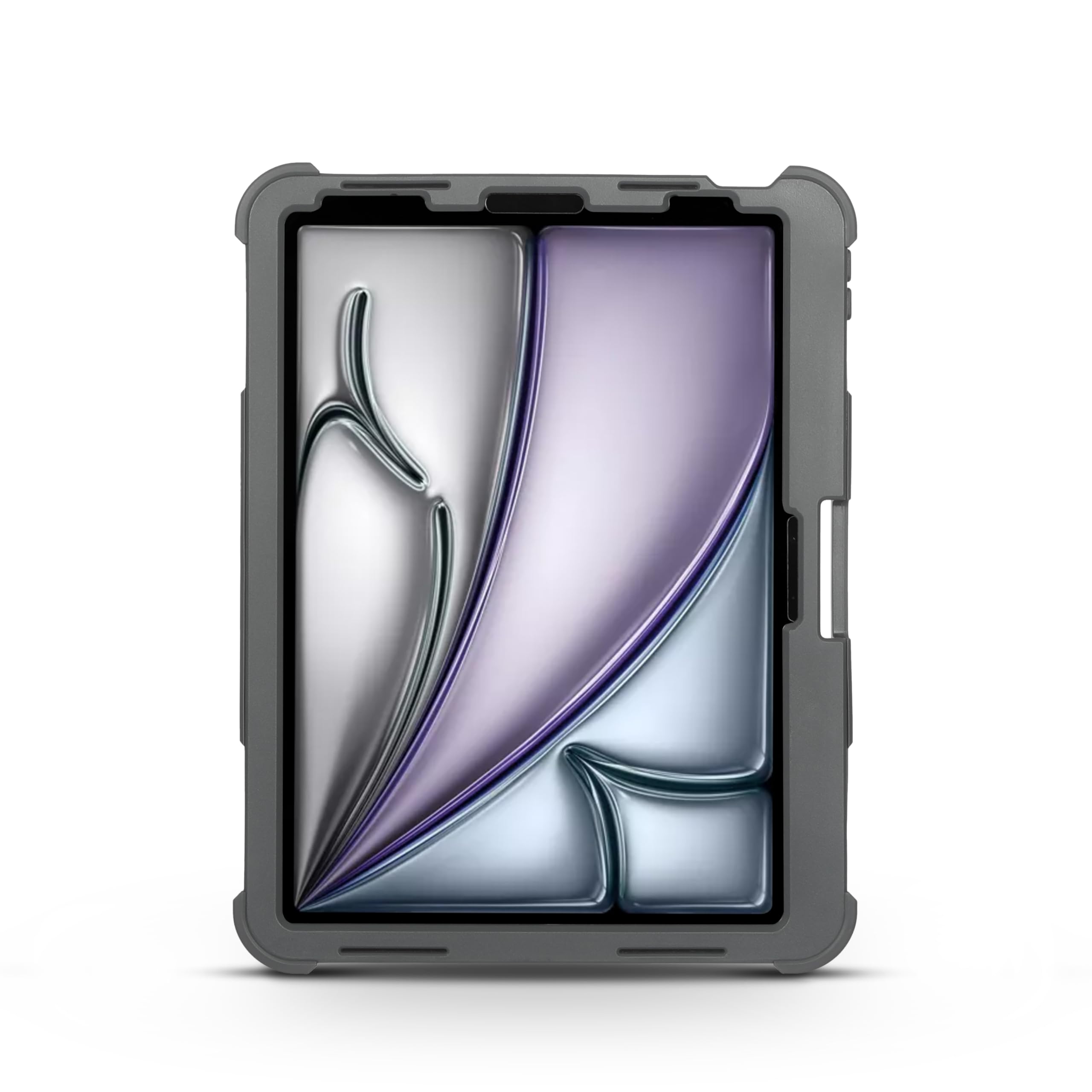 SAFEPORT RUGGED MAX CASE FOR I  PAD AIR 11 M2 IPAD AIR 10.9