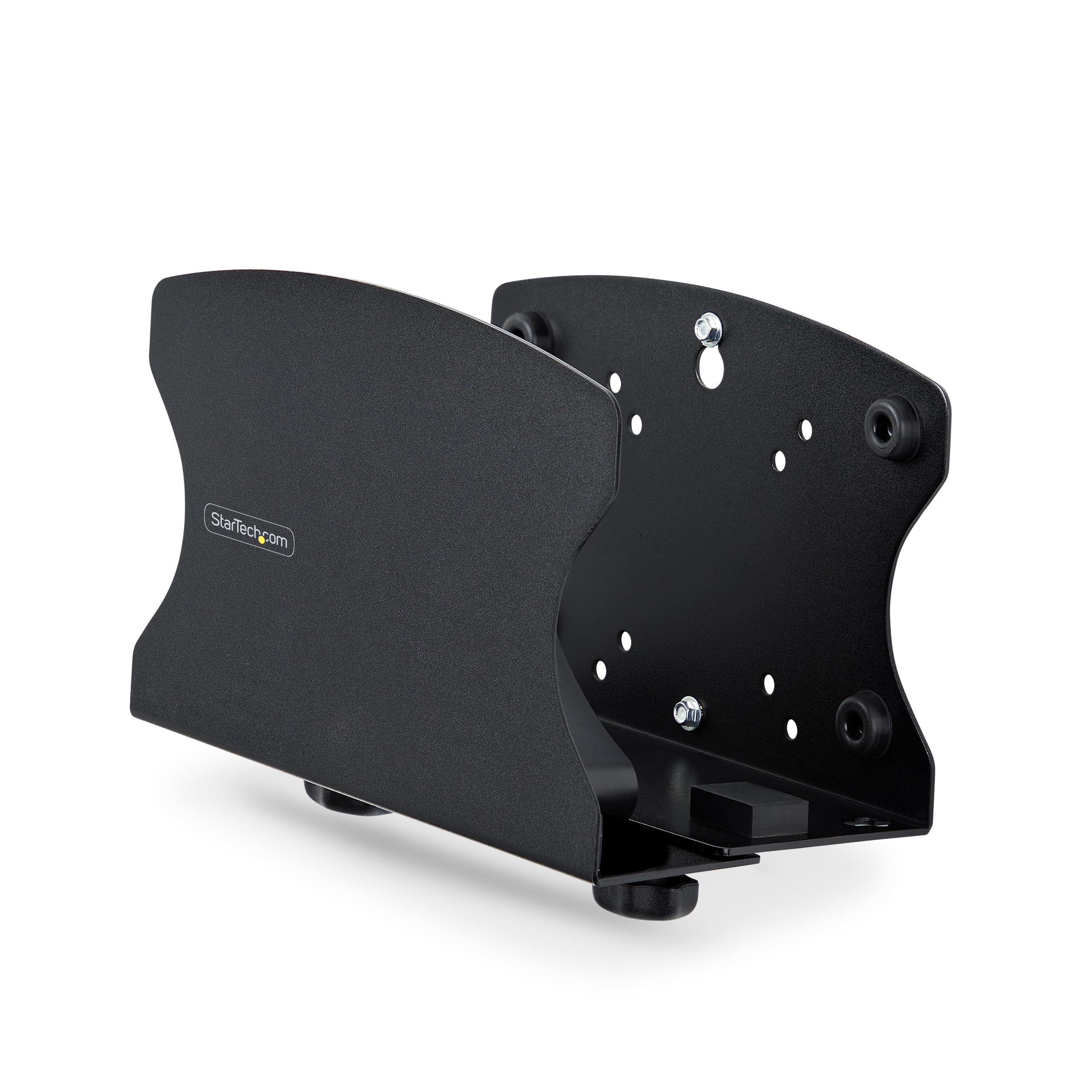 PC WALL MOUNT BRACKET/HOLDER -  FOR DESKTOP COMPUTER TOWER SHELF