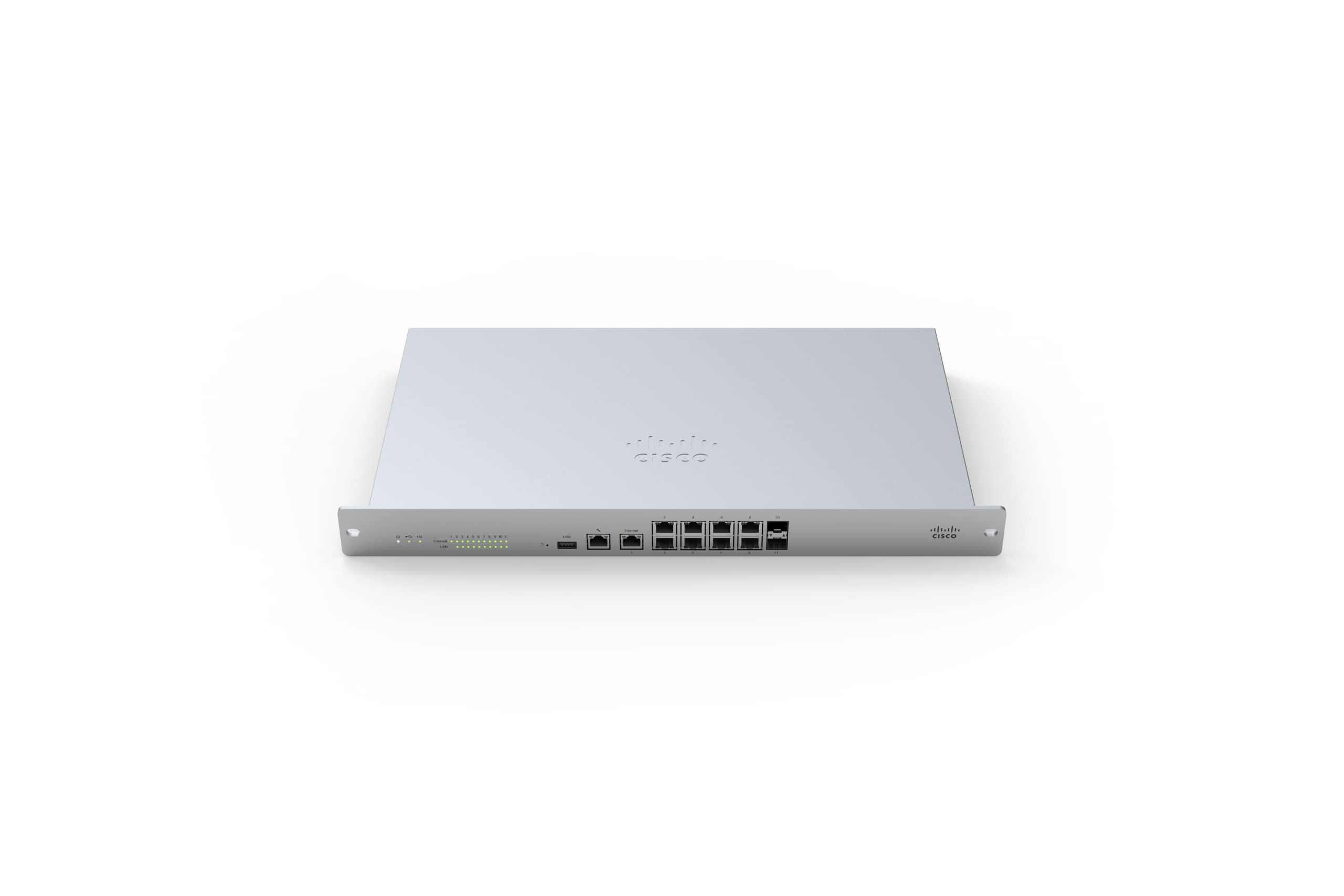 CISCO SECURE FIREWALL 3105 NGFW APPLIANCE, 1U