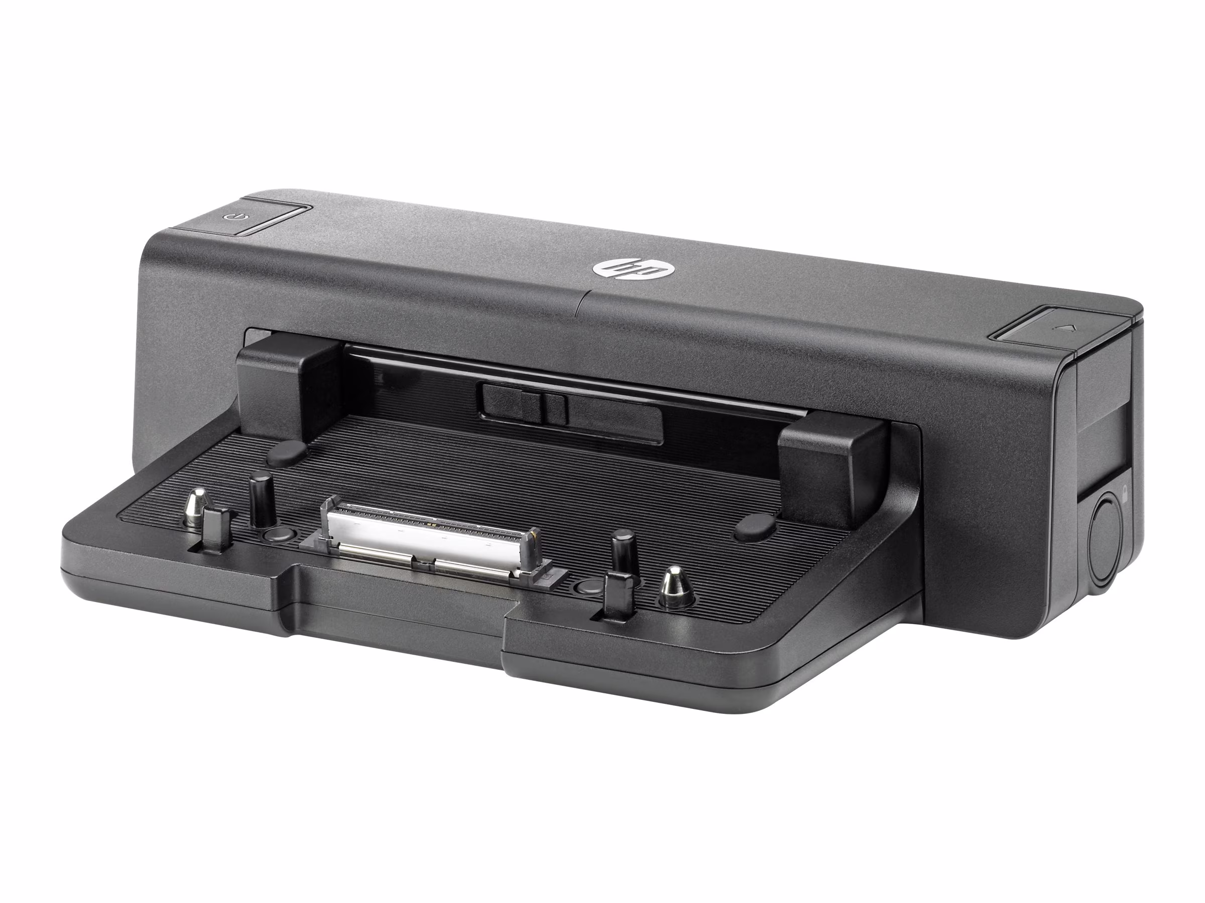 HP 2012 90W DOCKING STATION     DOCK
