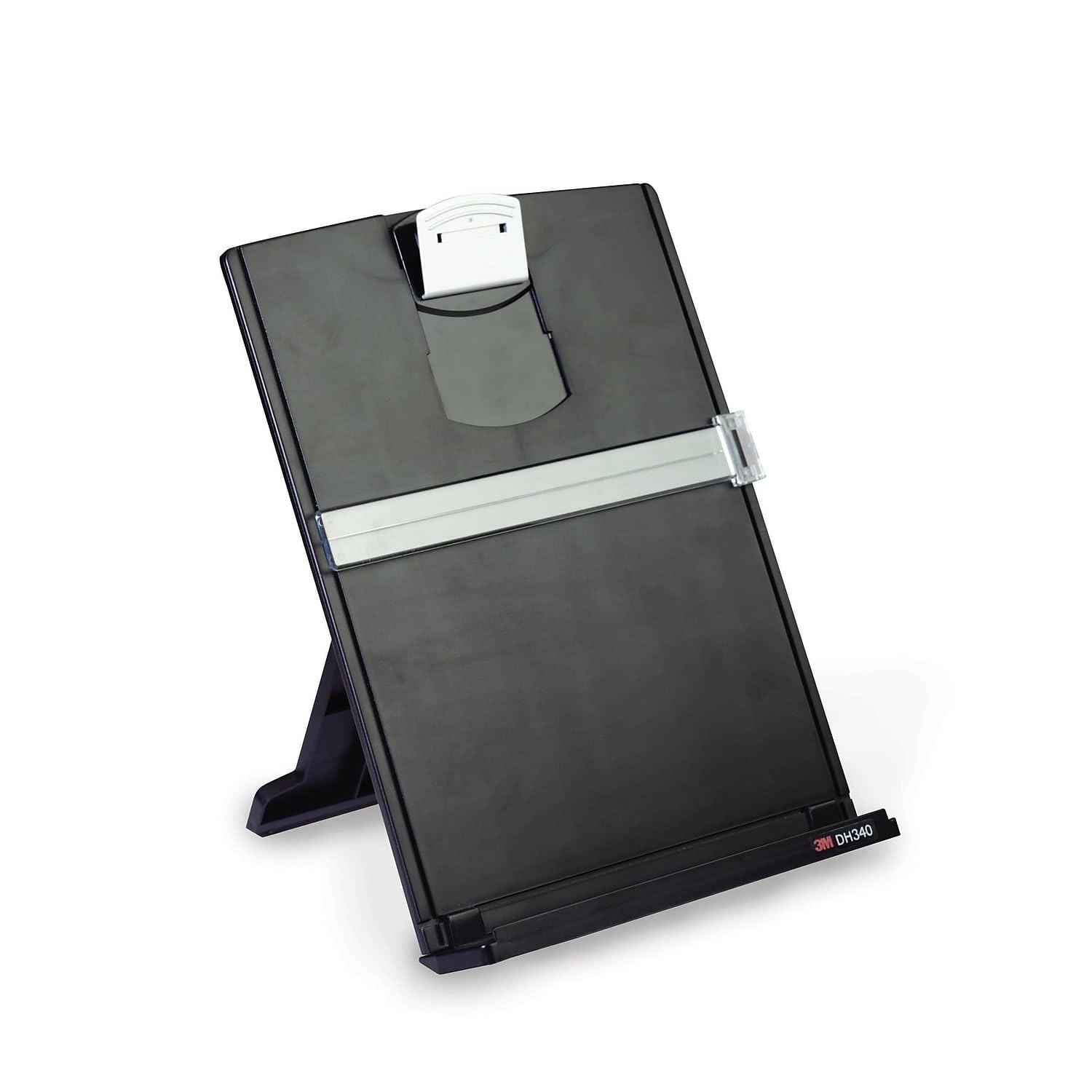 DESKTOP DOCUMENT HOLDER HEIGHT  ADJU BLACK