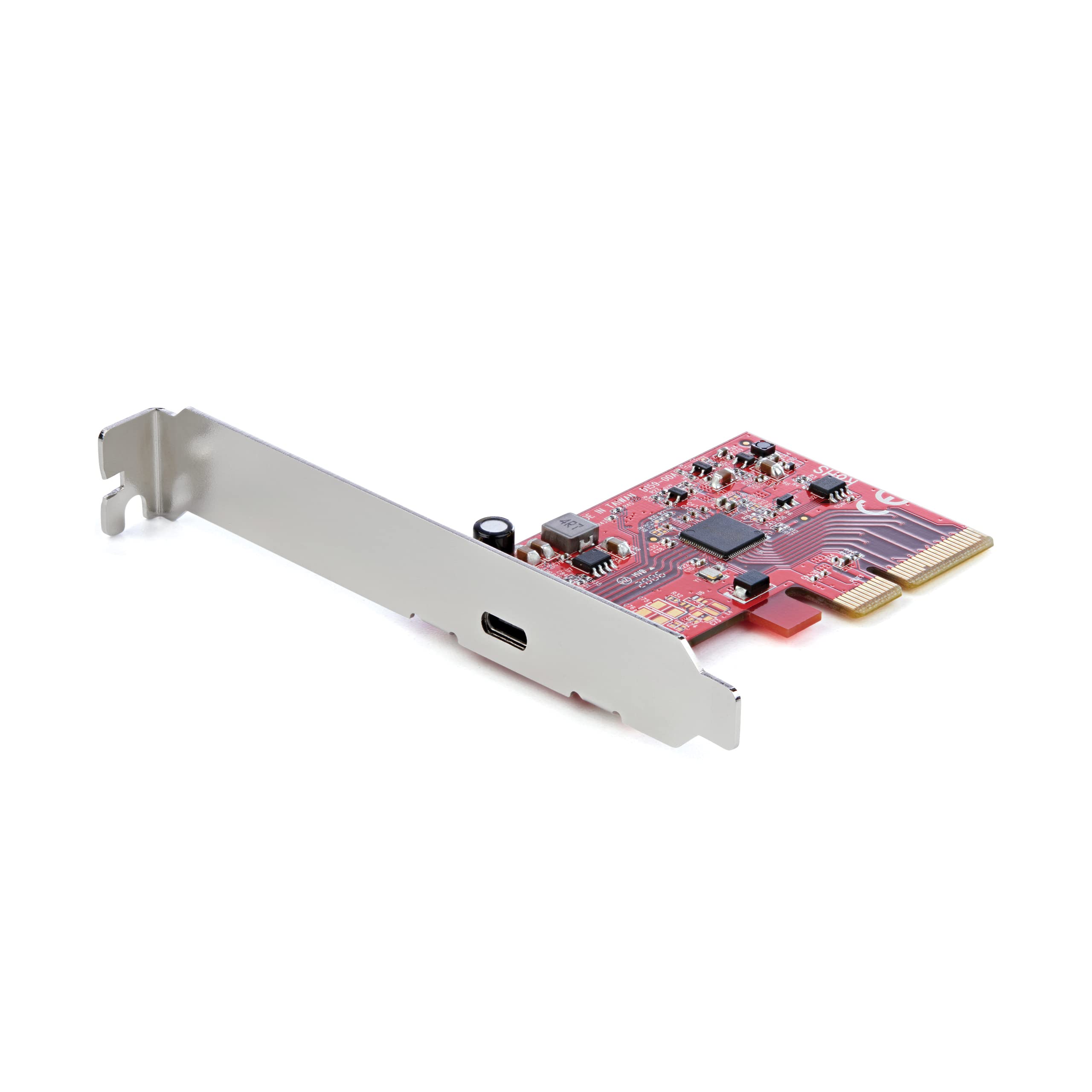 1PORT USB 3.2 GEN 2X2 PCIE CARD USB C PCI EXPRESS ADD ON ADAPTER