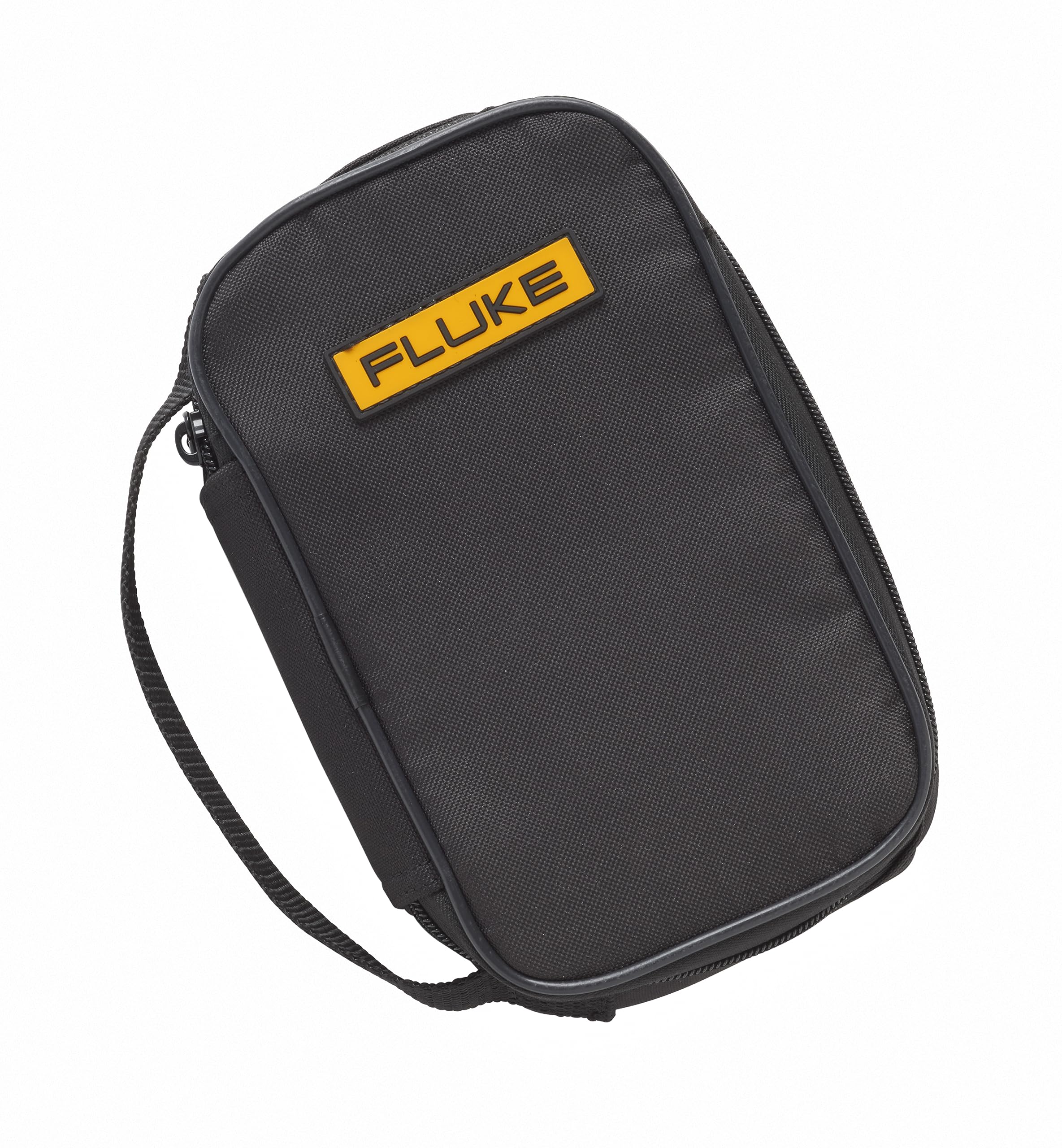 CARRYING CASE POLYESTER BLK/YEL SOFT CARRYING CASE