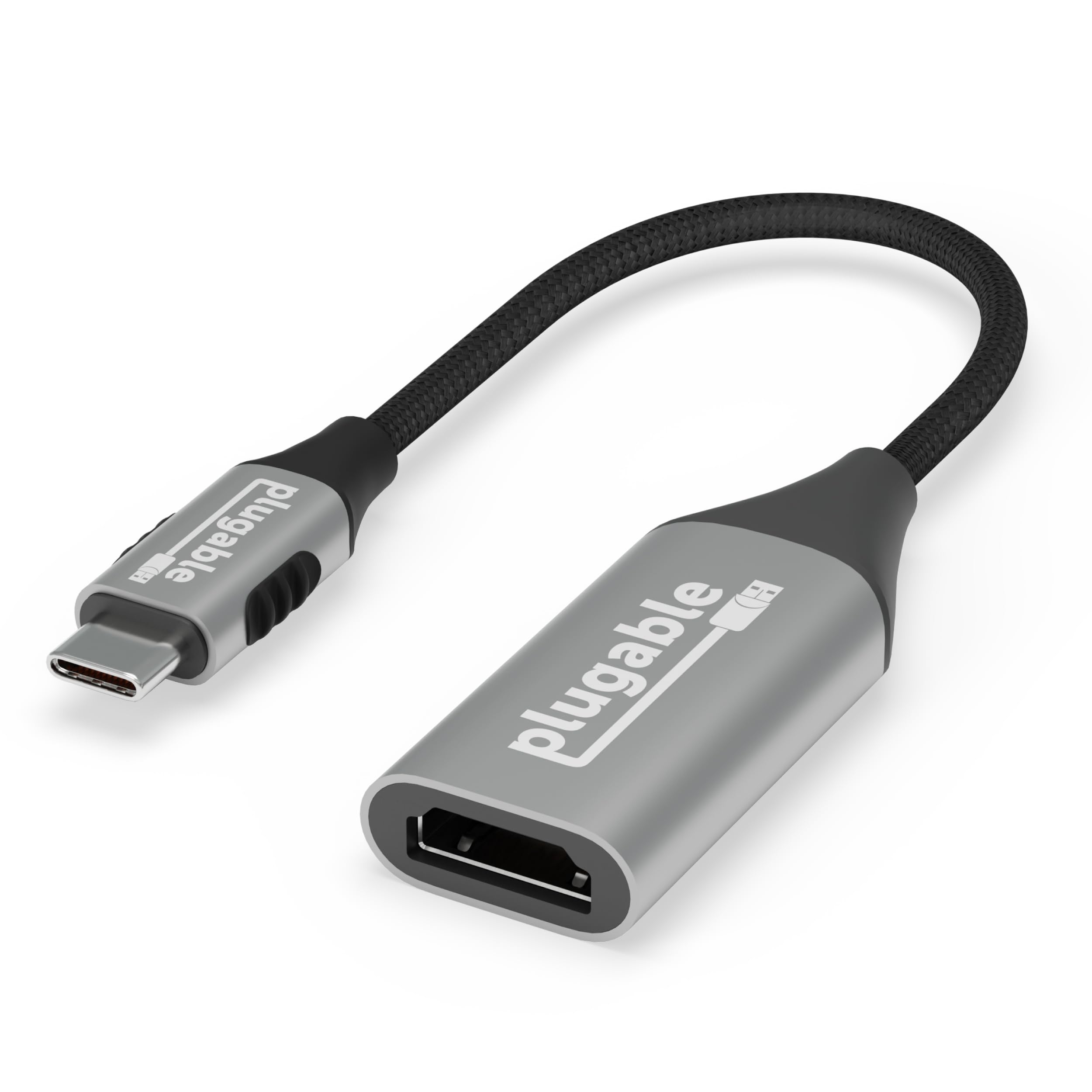 PLUGABLE USB-C HDMI 8K ADAPTER  USB-C TO HDMI 8K ADAPTER 8K60HZ