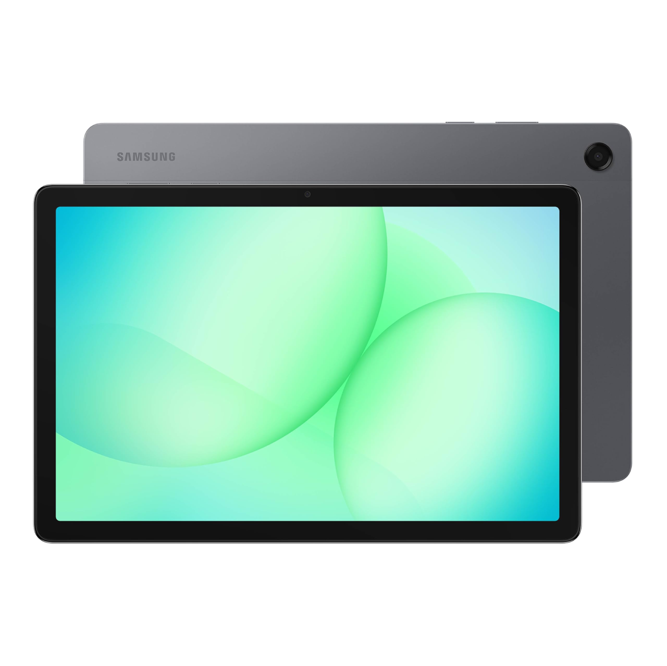 GALAXY TAB A11+ 6+128GB (ATT) GRAY