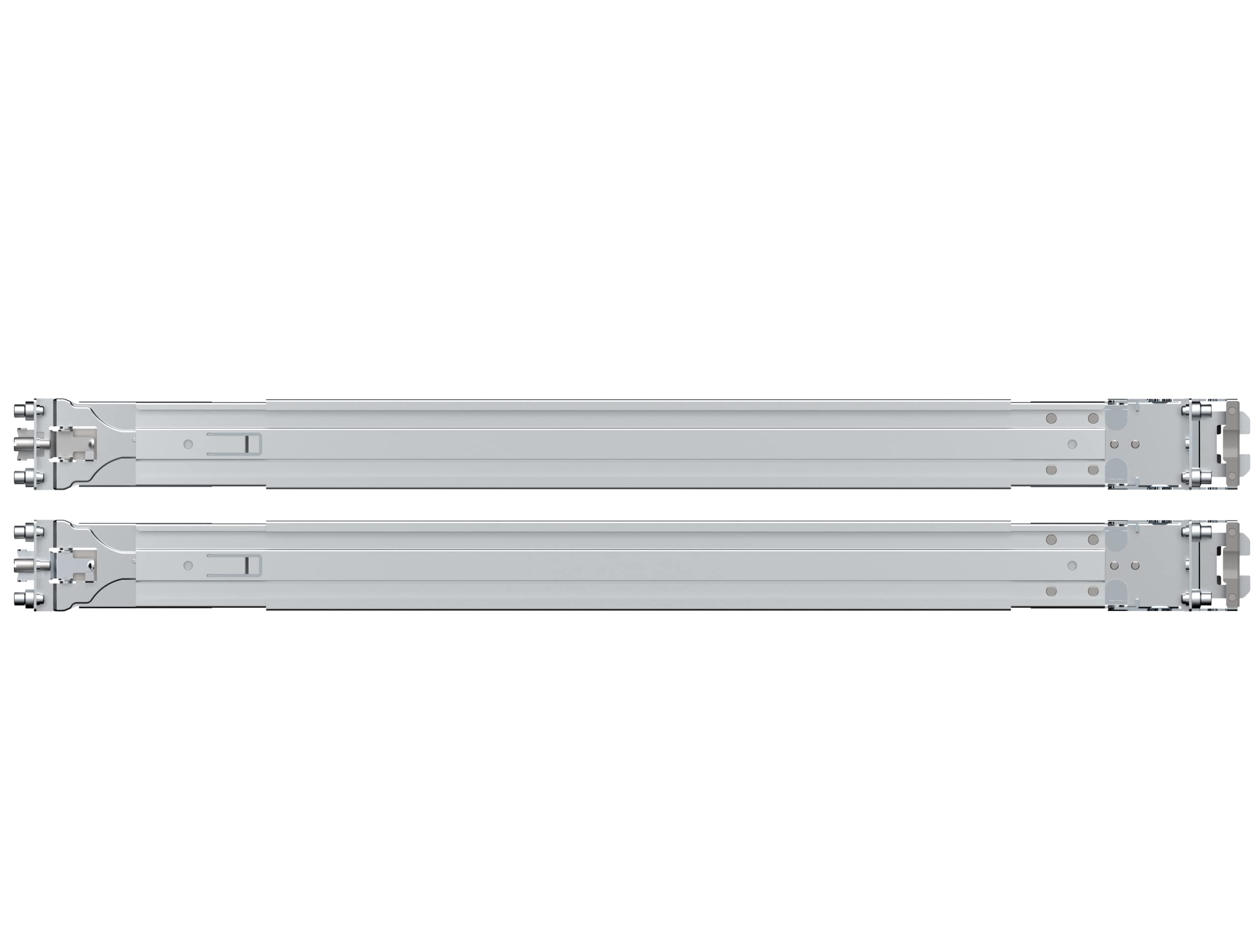 SYNOLOGY THIN RAIL KIT FOR WIDE 1U RACK SERVERS