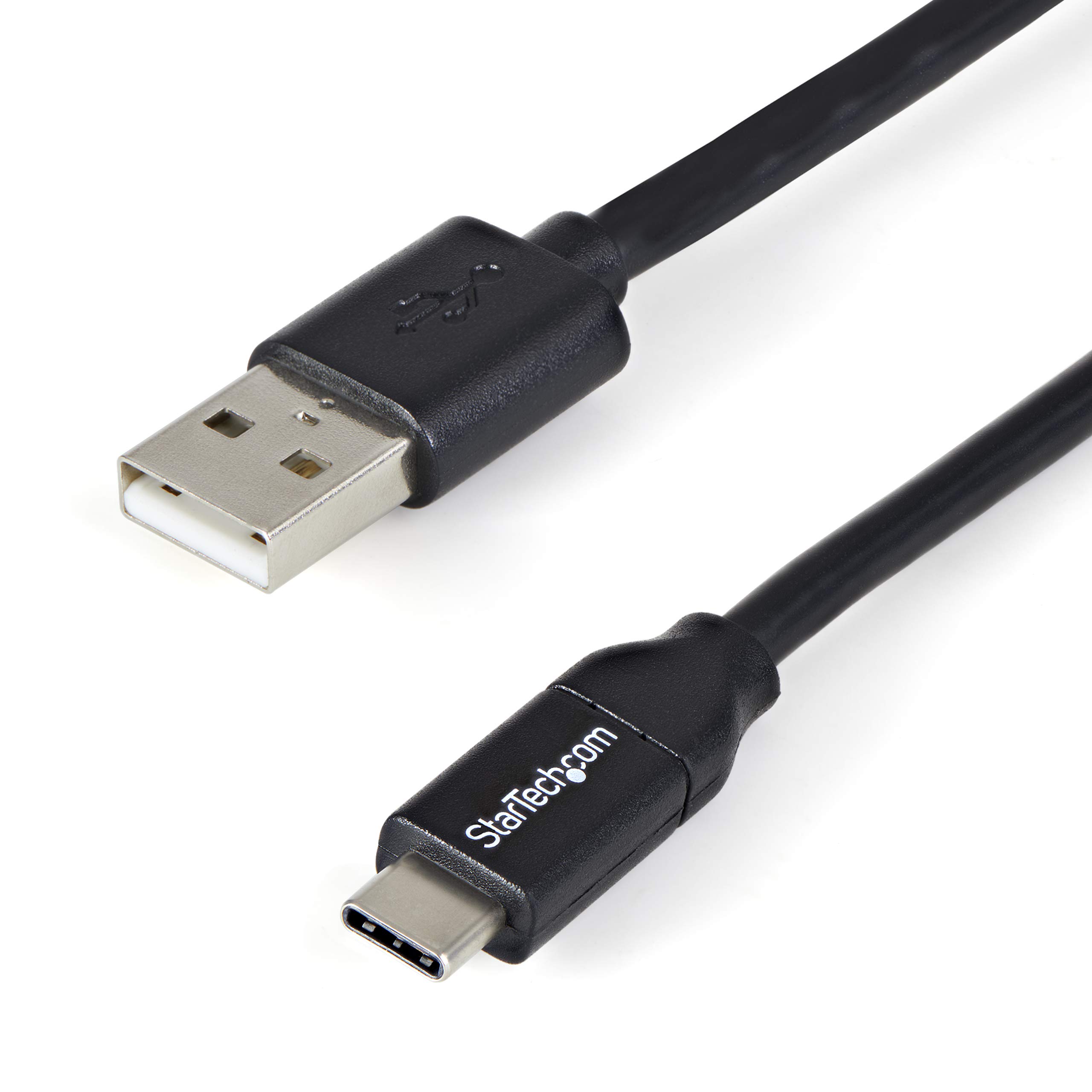THIS USB TO USB C CABLE 10 PACK LETS YOU CHARGE AND SYNC YOUR USB TYPE-C DEVICES