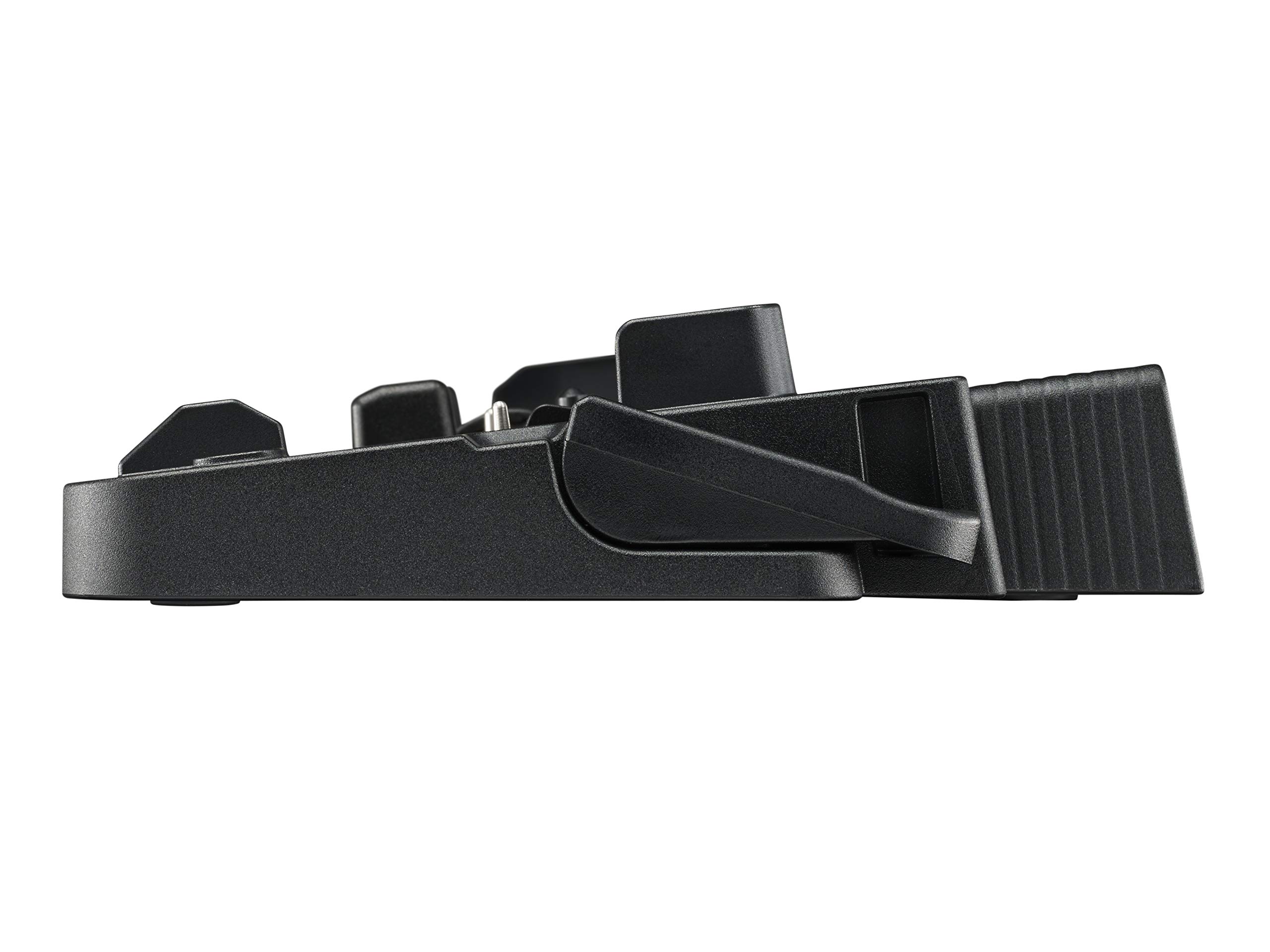 DESKTOP DOCK FOR CF-33          REQUIRES PREMIUM KEYBOARD