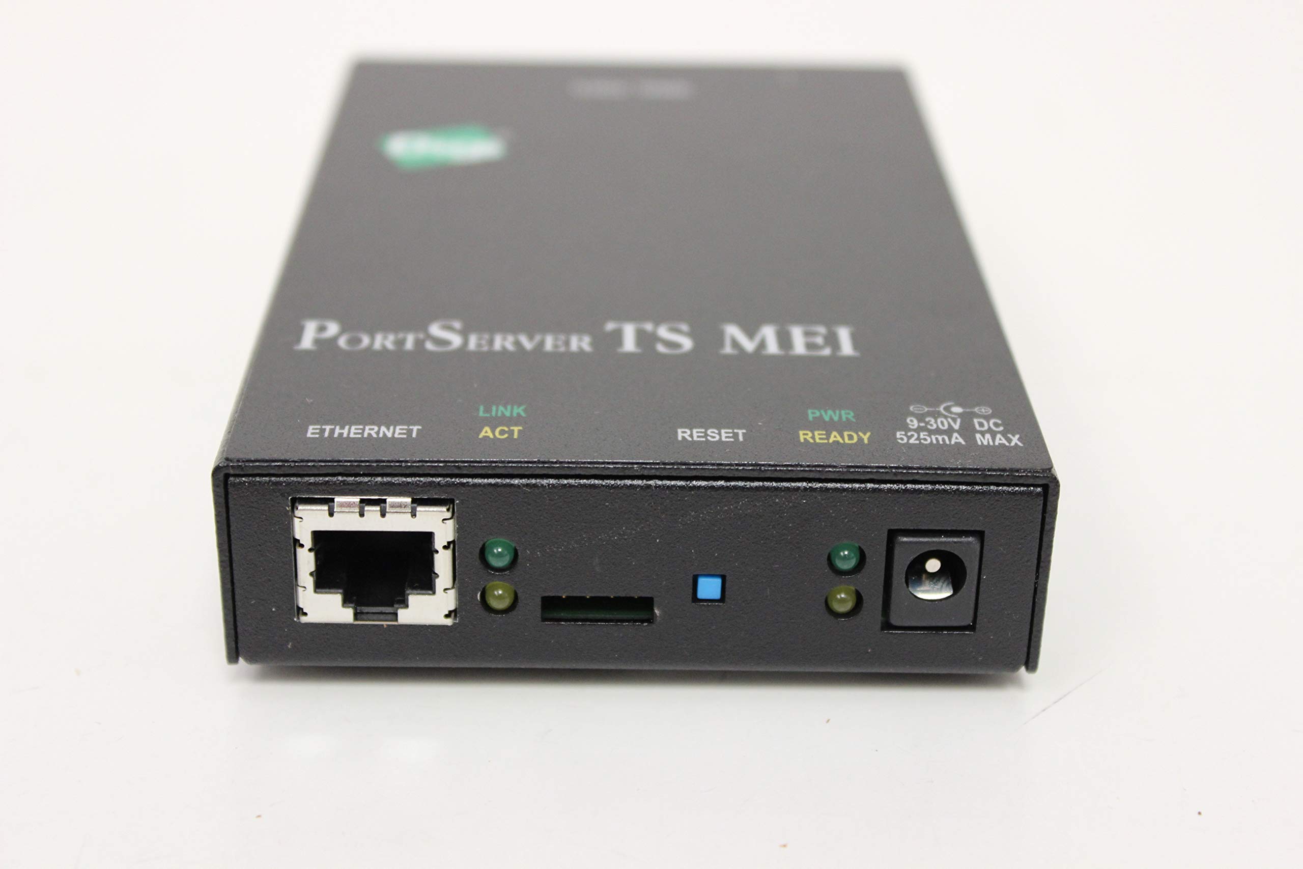 DIGI PORTSERVER TS MEI 1 PORT RS-232/422/485 RJ-45 SERIAL TO ETHERNET DEVICE SER