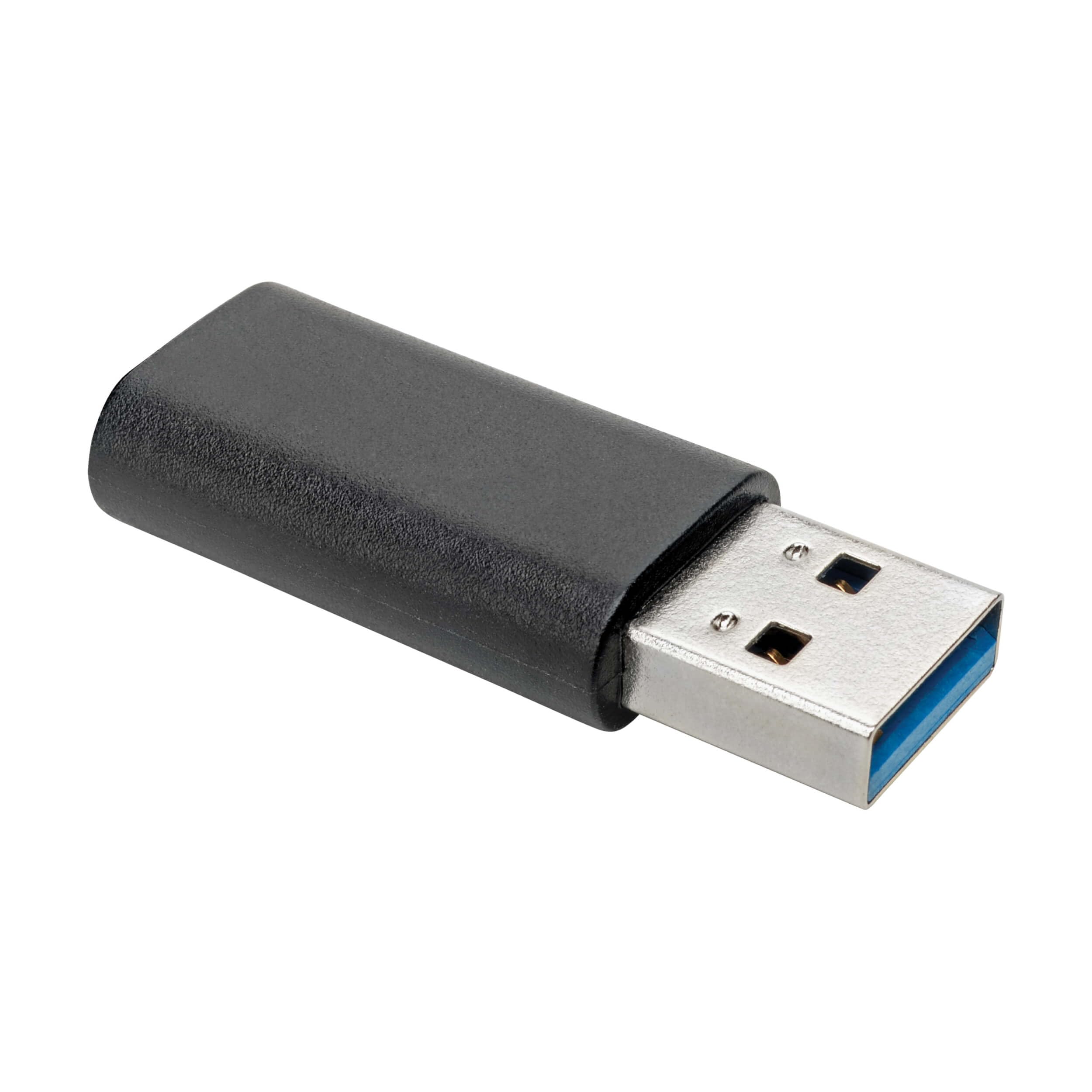 EATON TRIPP LITE SERIES USB-A TO USB-C AOC CABLE (M/M) - USB 3.2 GEN 2 (10GBPS)
