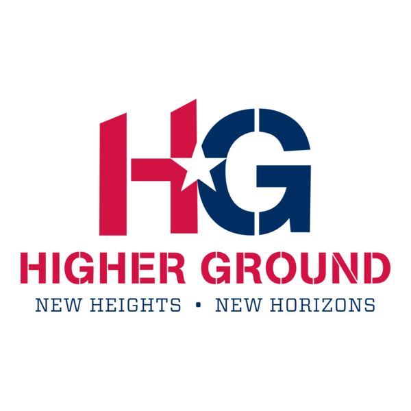 Higher Ground