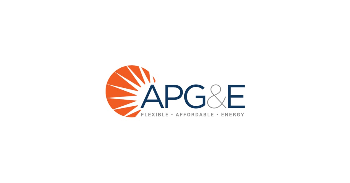 Apg - Exw Mn