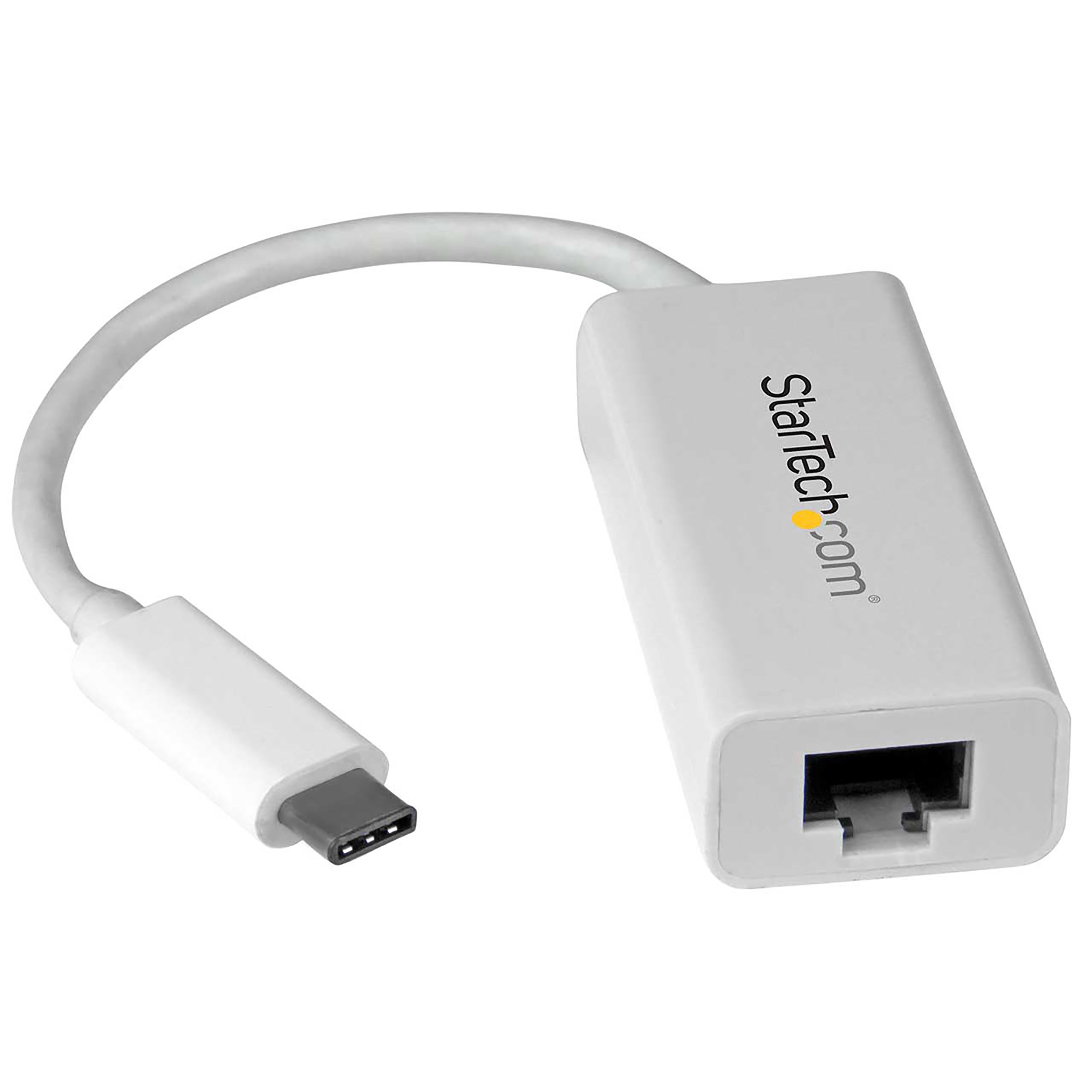 USB C TO ETHERNET ADAPTER USBC  GIGABIT RJ45 LAN NETWORK DONGLE