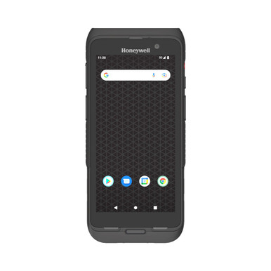 CT47 WWAN 5G 8GB/128GB 5.5IN    2160X1080P FULL HD FLEXRANGE GREEN