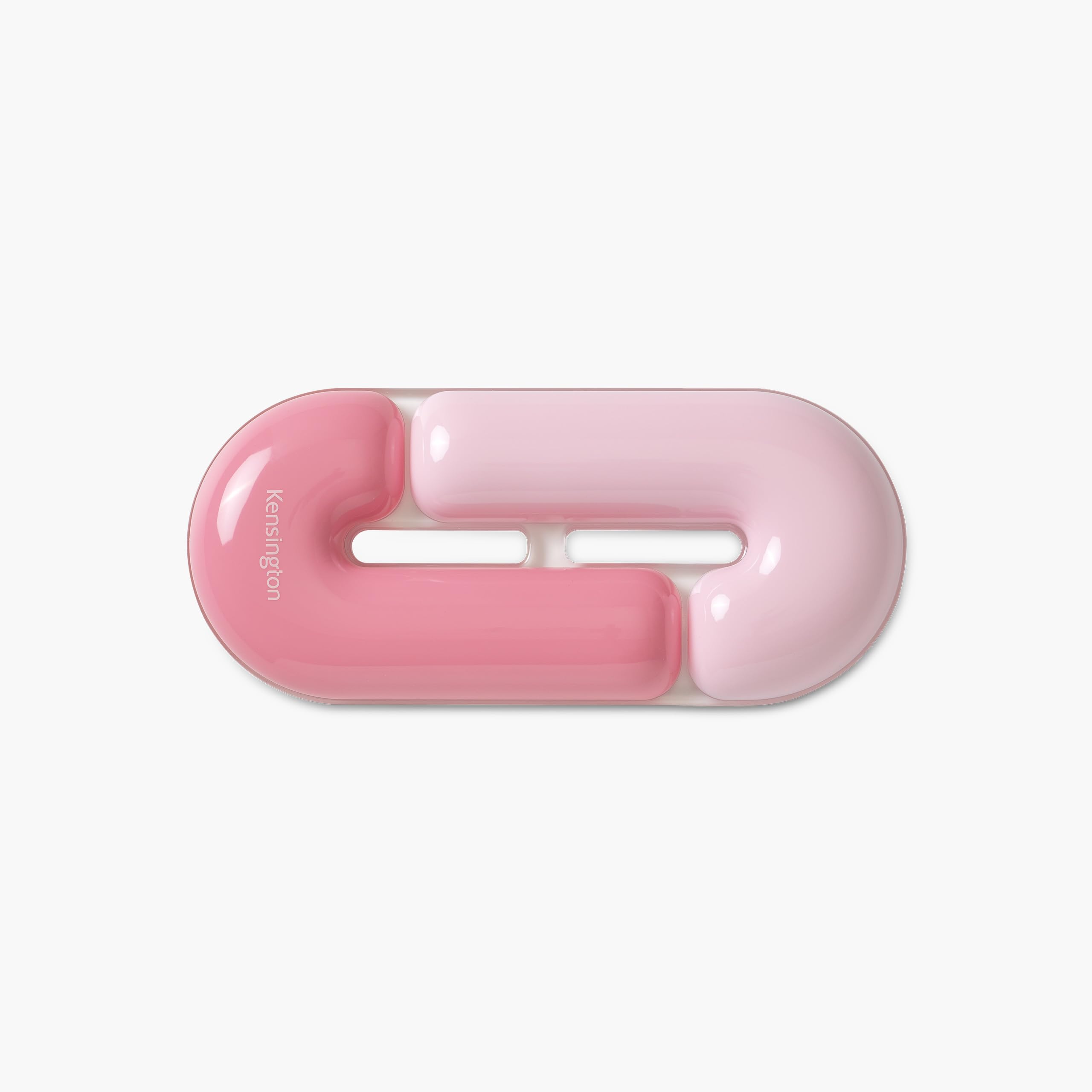 FDUO GEL MOUSE WRIST REST LOOP  FDUO GEL MOUSE WRIST REST LOOP PINK