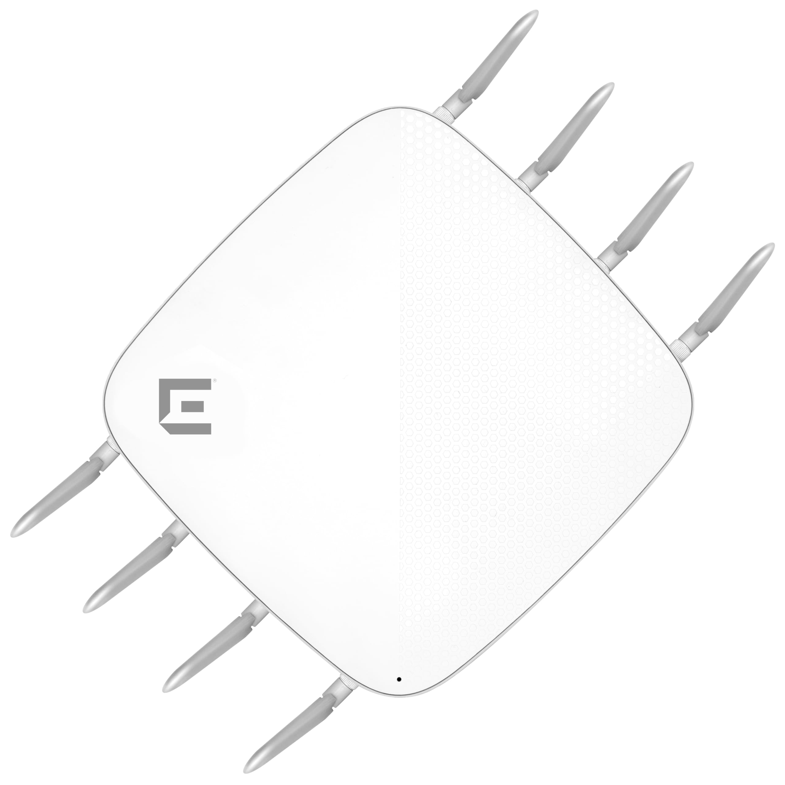 EXTREMECLOUD IQ: INDOOR WIFI6 AP, 4X4 RADIOS, 2.5 GBE & 1 GBE PORT. INTEGRATED L