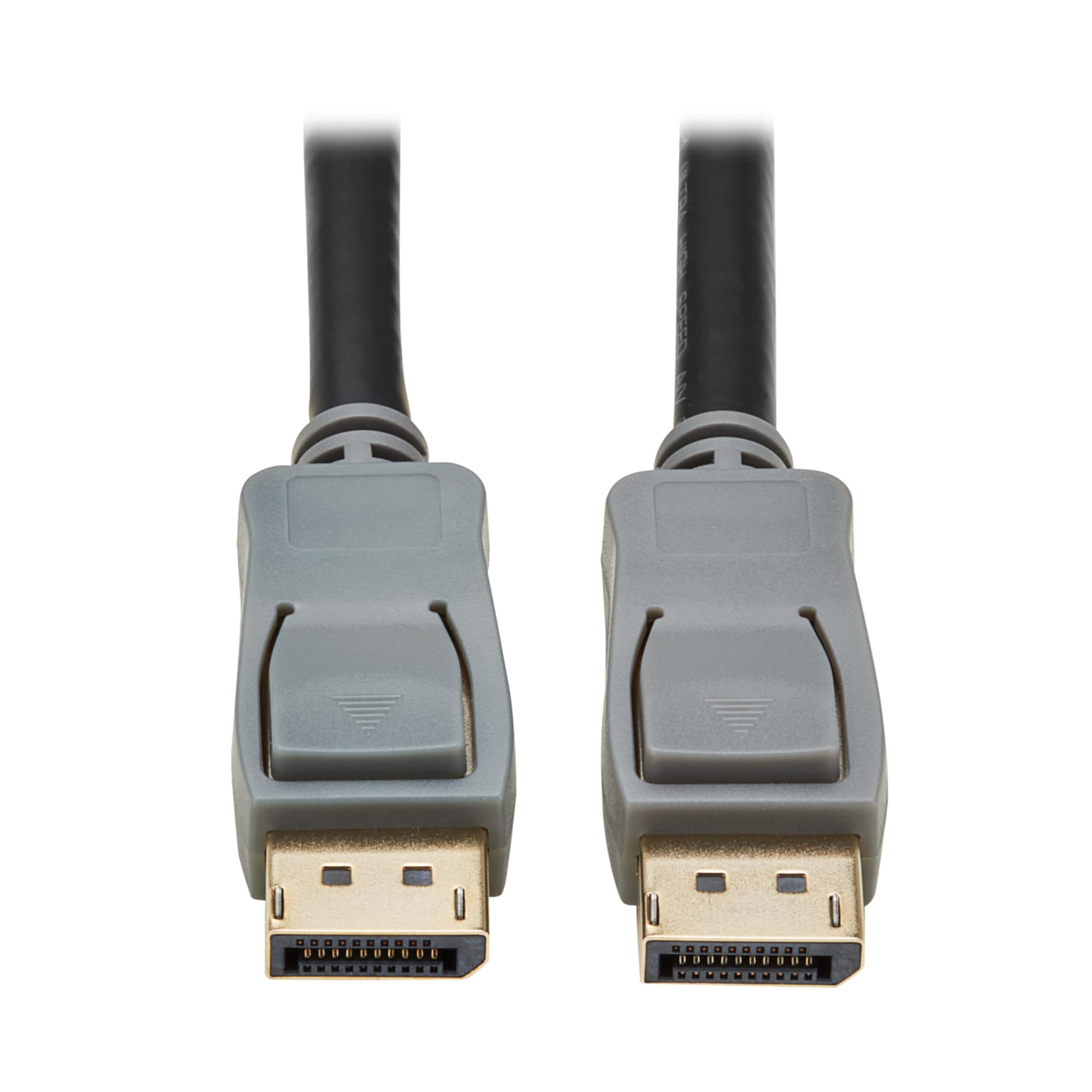 EATON TRIPP LITE SERIES 4K HDMI FIBER ACTIVE OPTICAL CABLE (AOC) - 4K 60 HZ, HDR