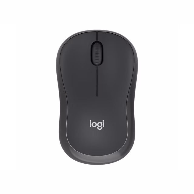 LOGITECH M220 SILENT WIRELESS   MOUSE