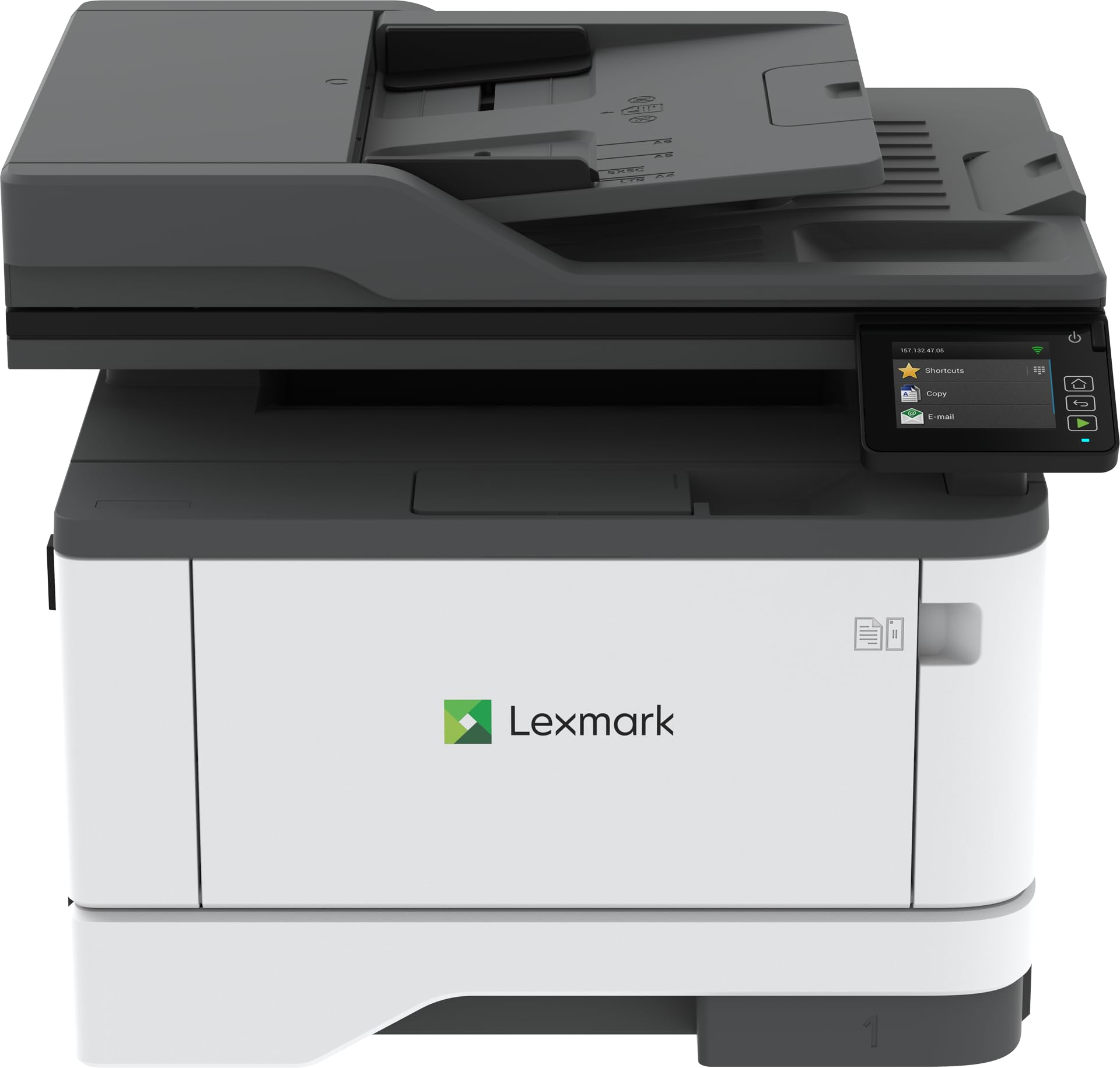 MX431ADN P/S/C/F MFP MONO LASER PRINTER