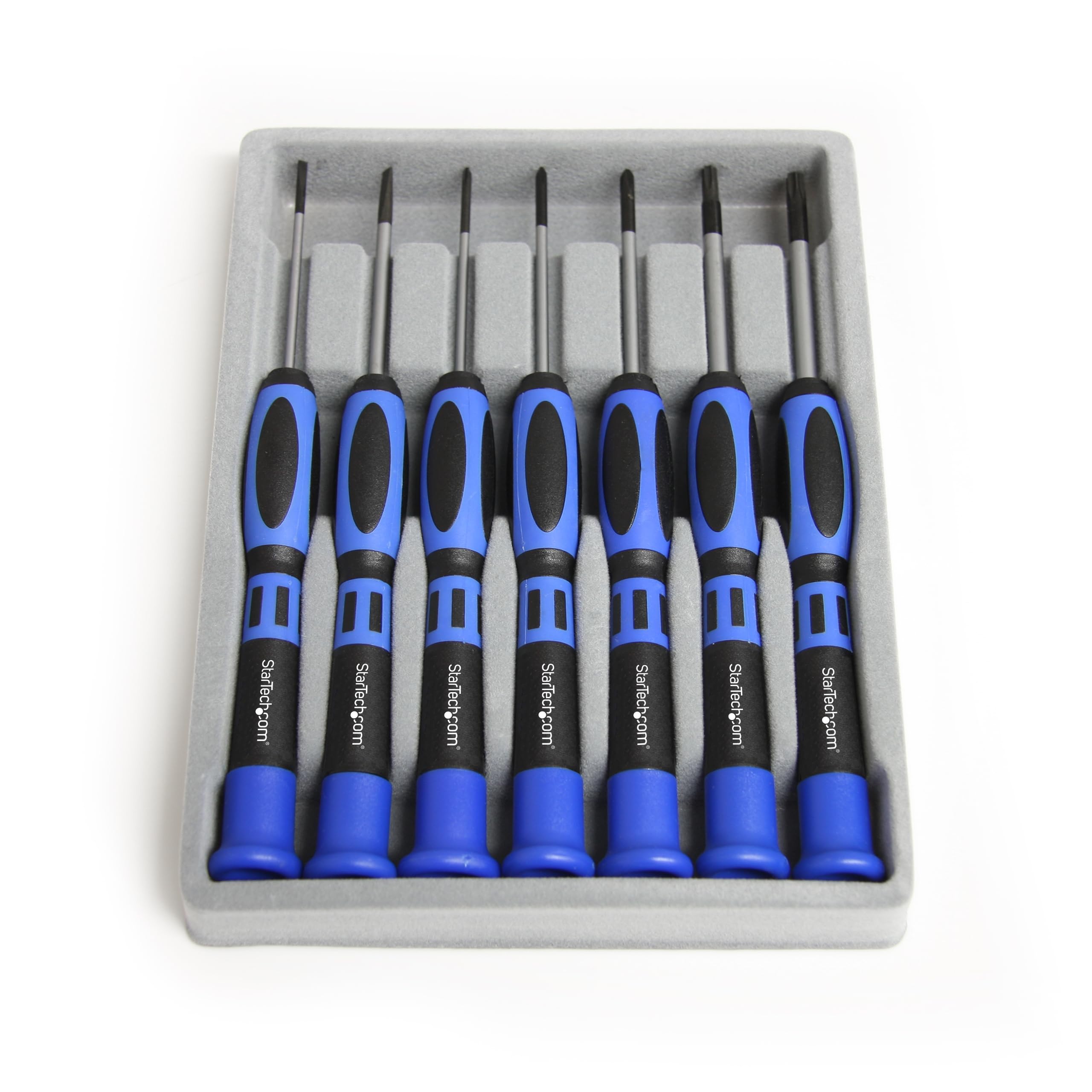 SCREWDRIVER COMPUTER TOOL KIT   PC PRECISION SCREWDRIVER SET