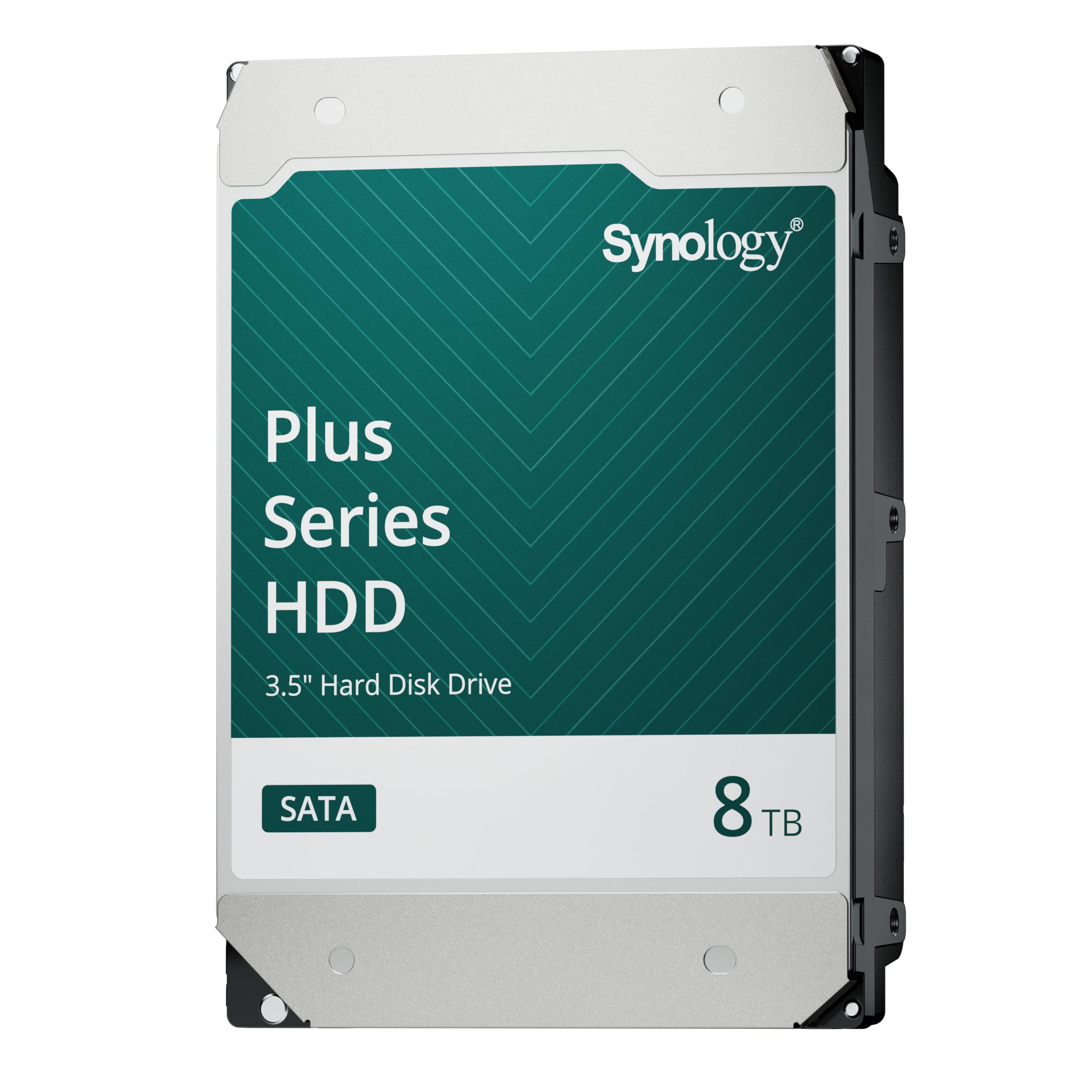 SYNOLOGY HAT3320 8TB PLUS SERIES SATA HDD 3.5IN