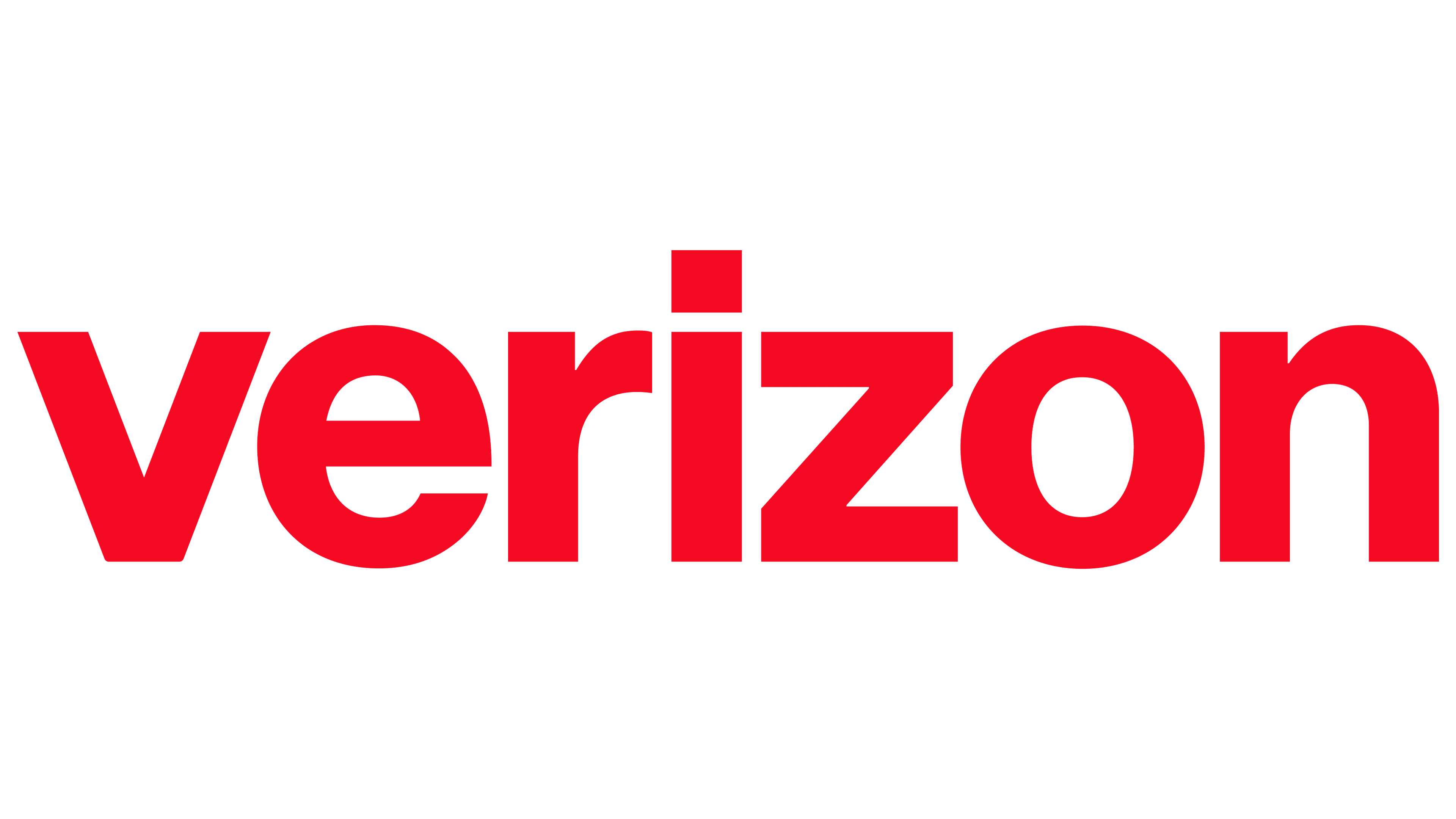 Verizon Carrier Services