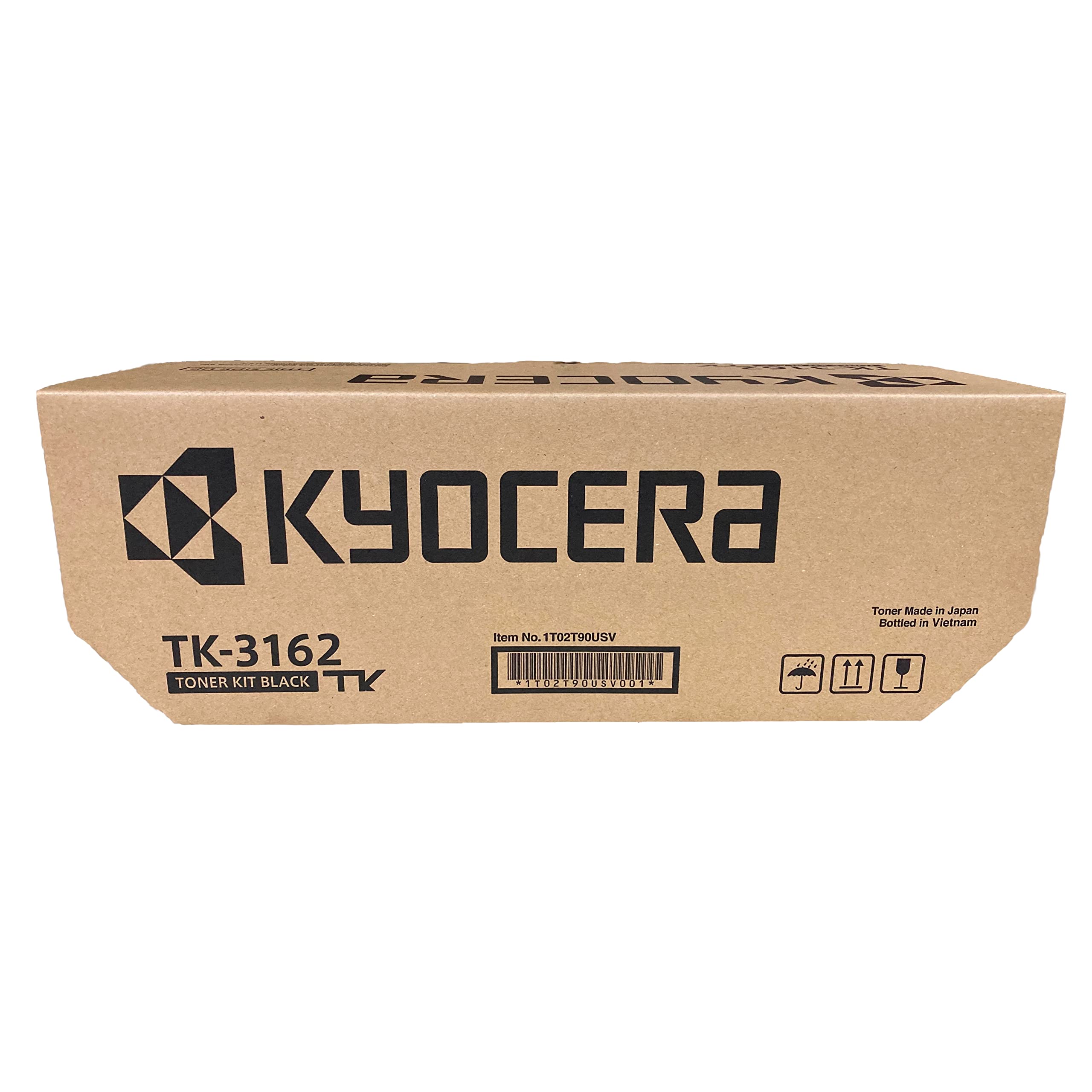 KYOCERA TK3162