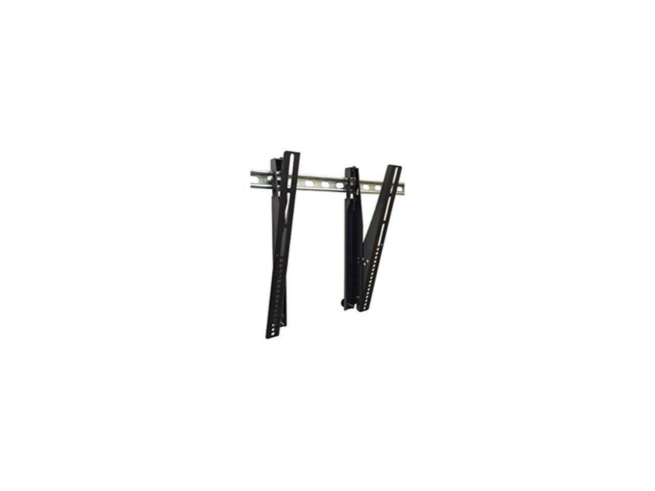UNISTRUT SUPPORTED DISPLAY      MOUNTING BRACKET TALL