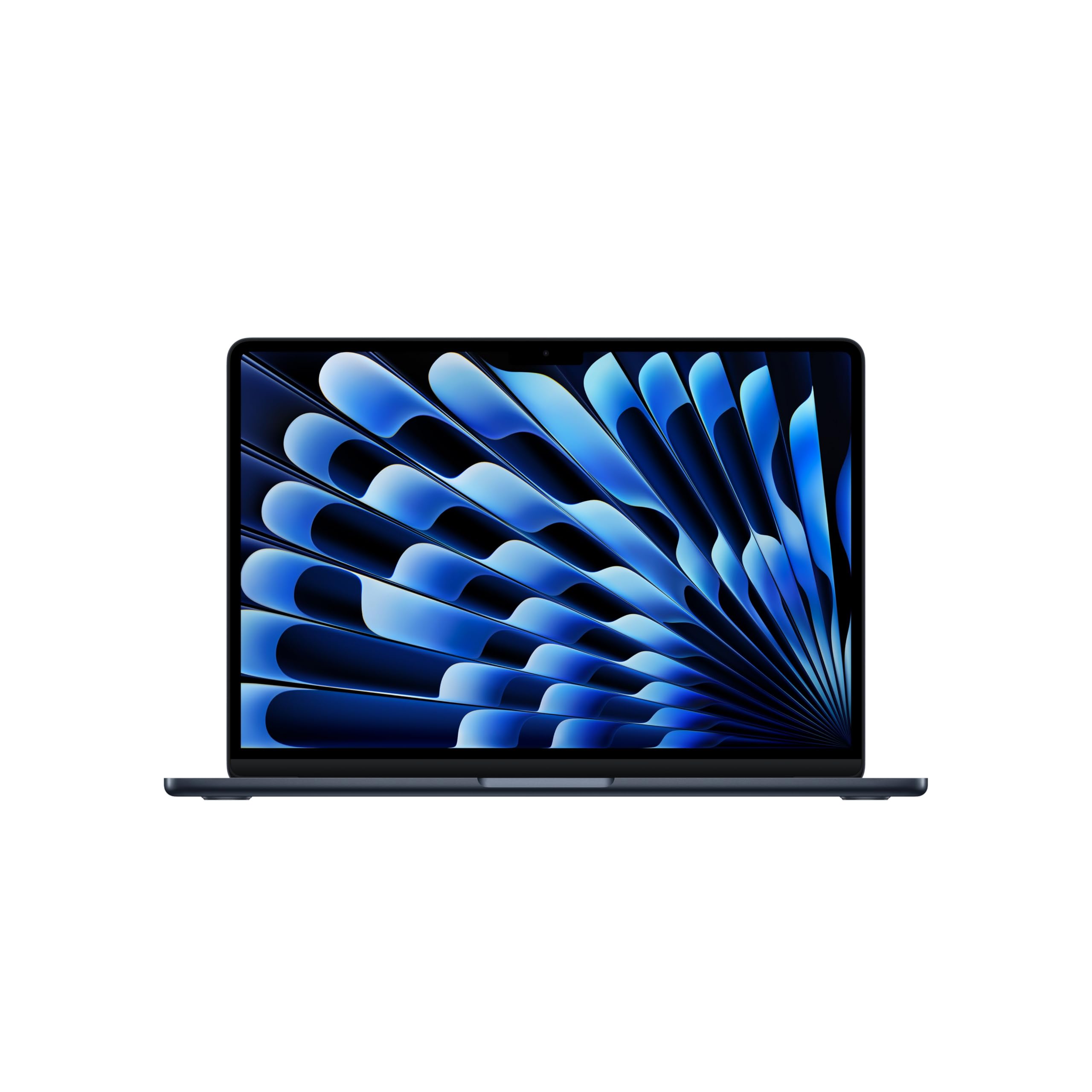 13-INCH MACBOOK AIR: APPLE M5 CHIP WITH 10 CORE CPU AND 10 CORE GPU, 16GB, 1TB S