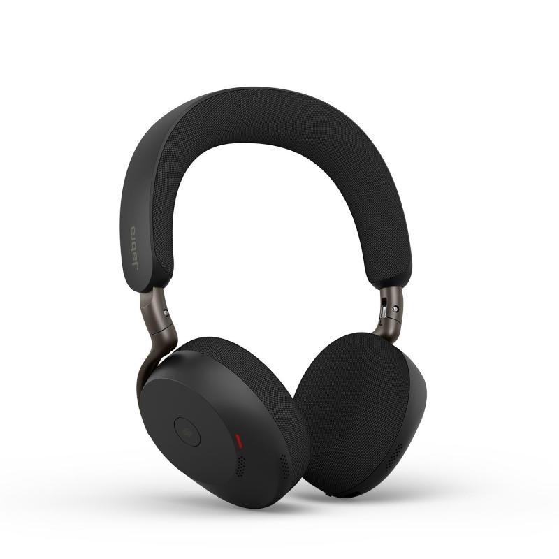 JABRA EVOLVE3 75                MS LINK390A BLACK