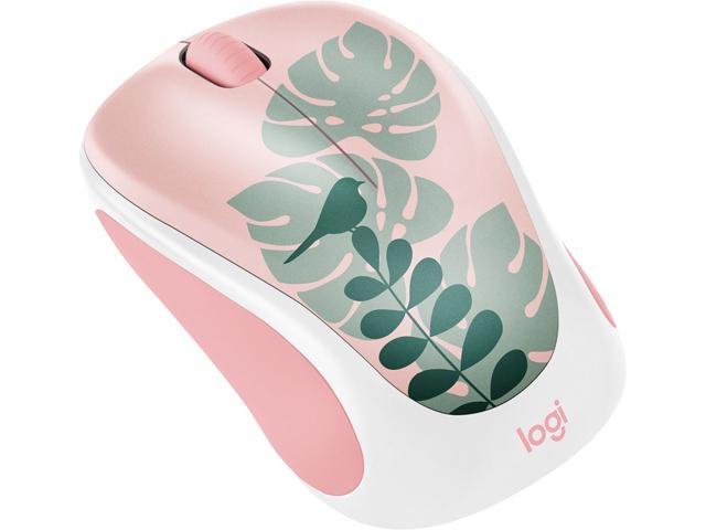 DESIGN COLL WL MOUSE            LIMITED EDITION CHIRPY BIRD