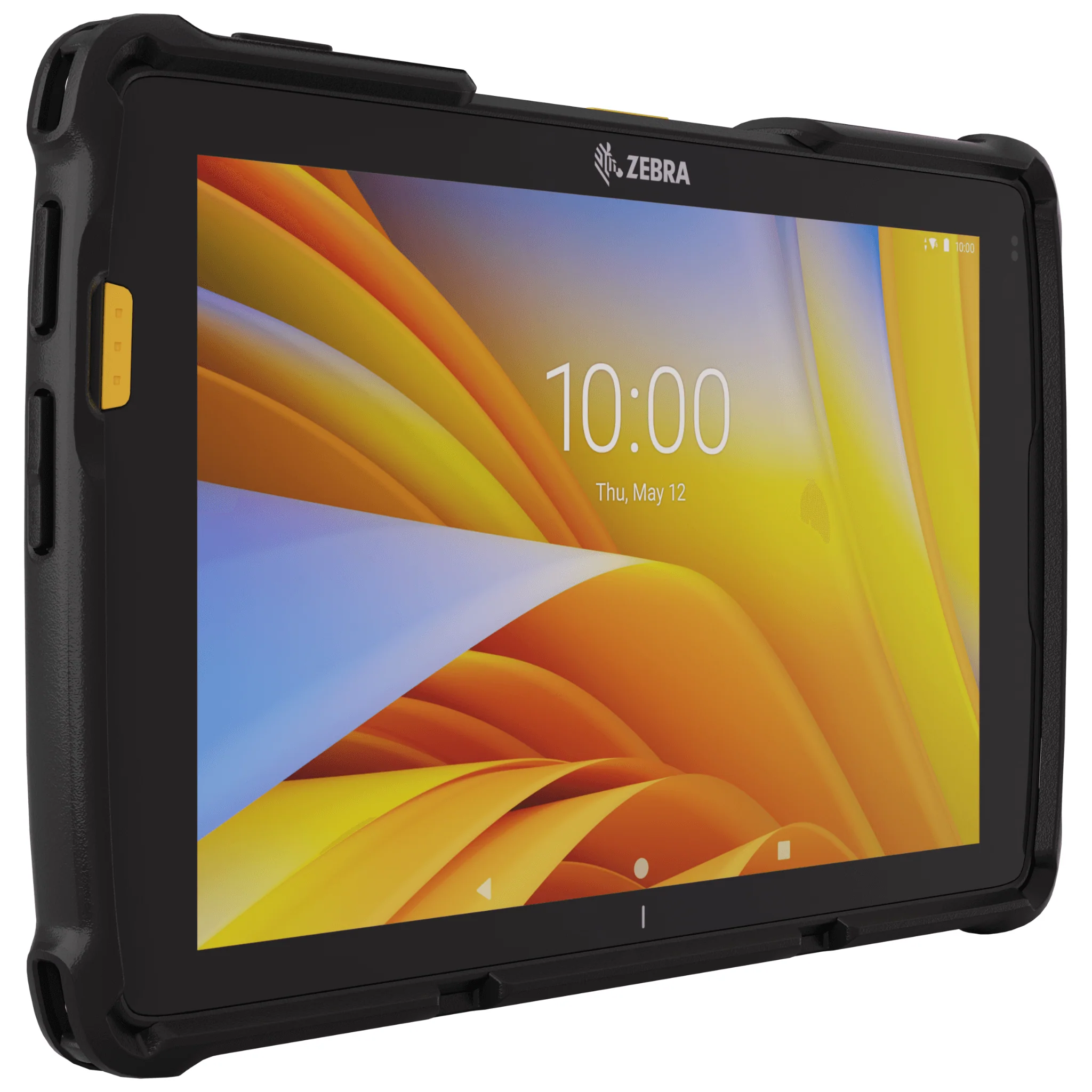 ET4X 8EXOSKELETON RUGGED BOOT   FOR 8IN ET40 ET45