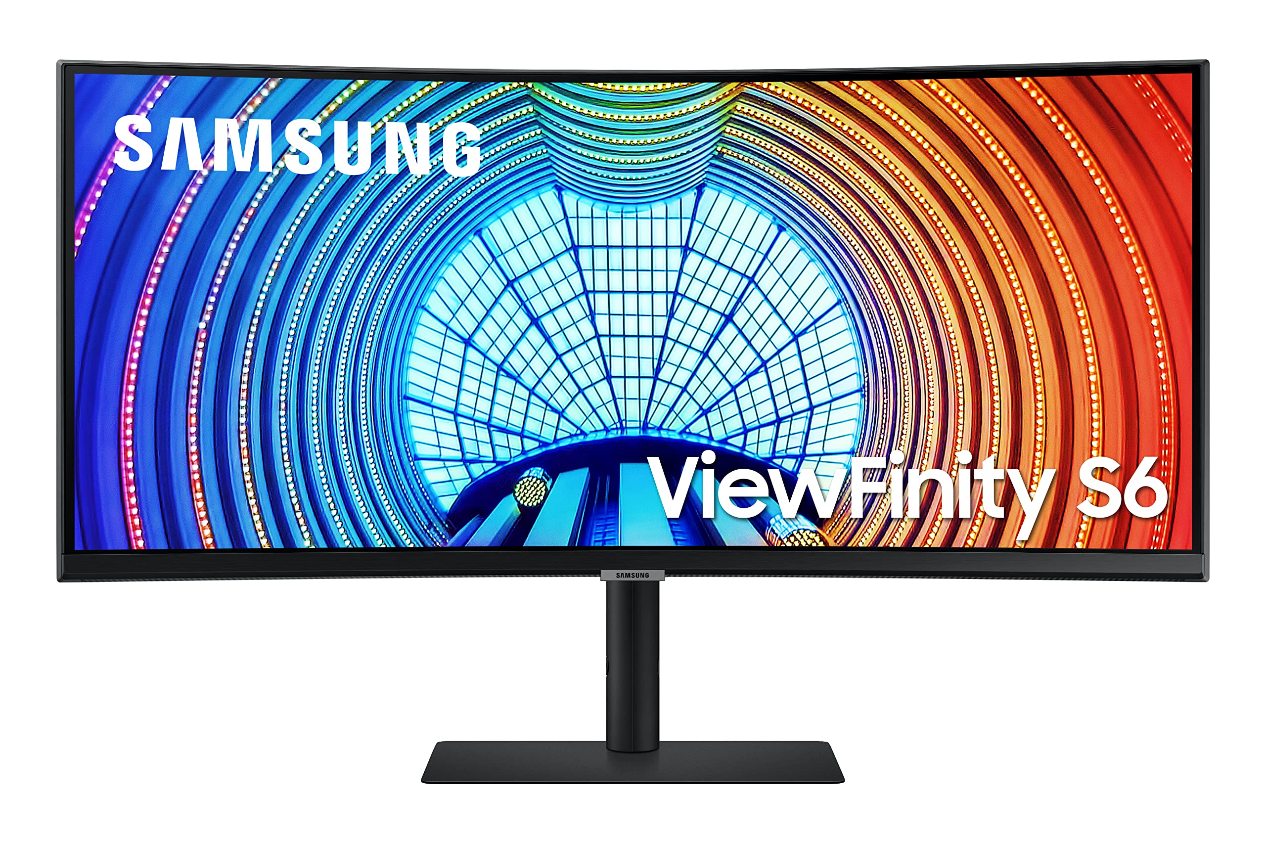 34IN CURVED 1000R 3440X1440     WQHD 4000:1 HDMI/DPUSBHUB/USB-C TAA
