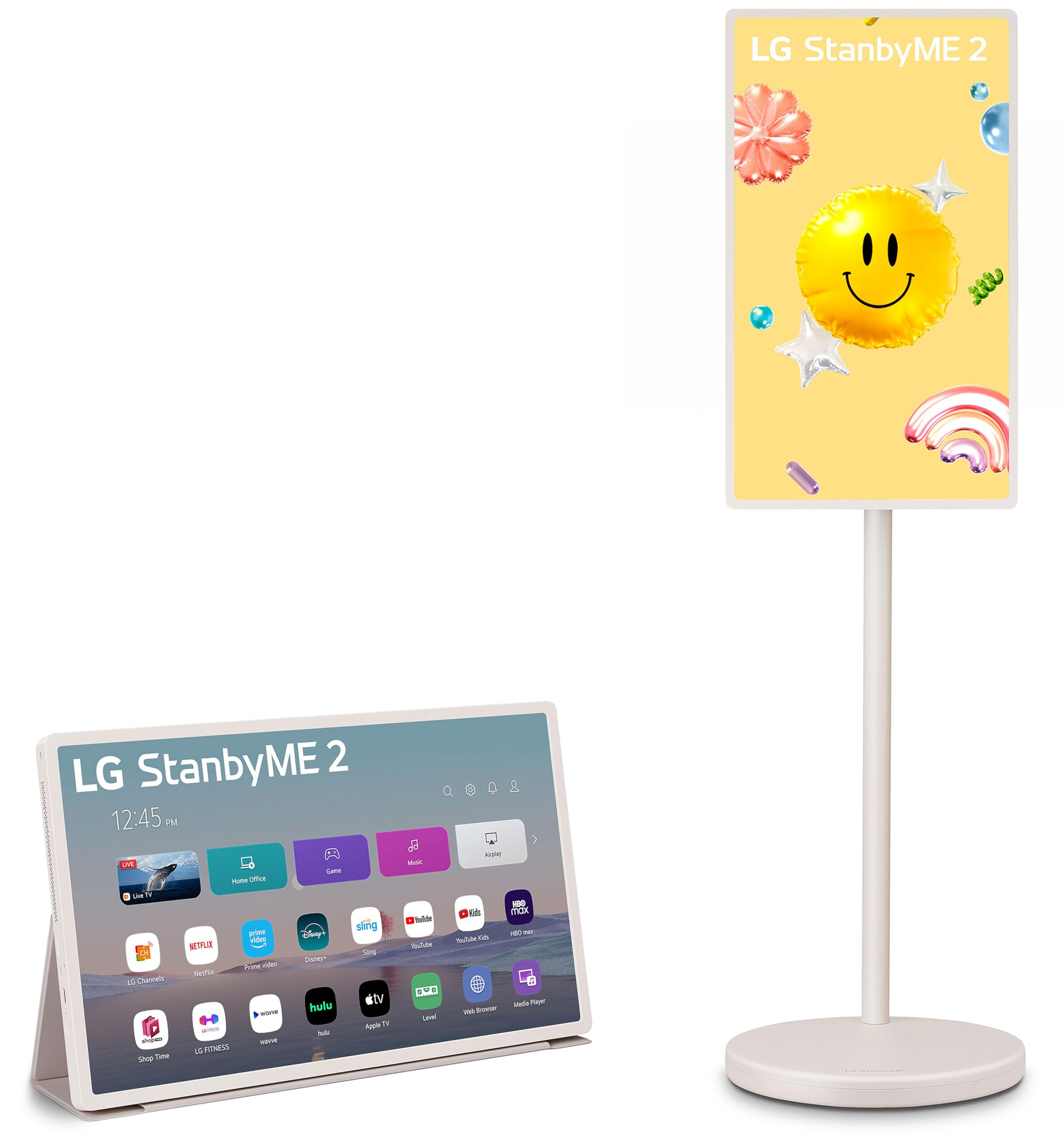 27IN QHD WEBOS A8 AI            PROCESSOR TOUCHSCREEN BUILT-IN